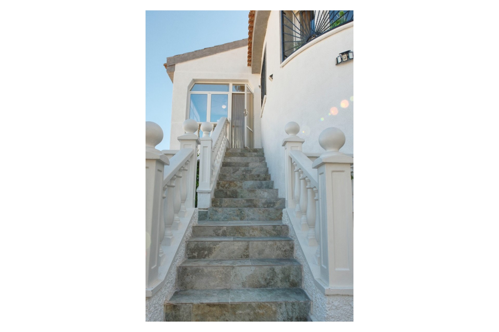 Reventa - Villa -
Ciudad Quesada