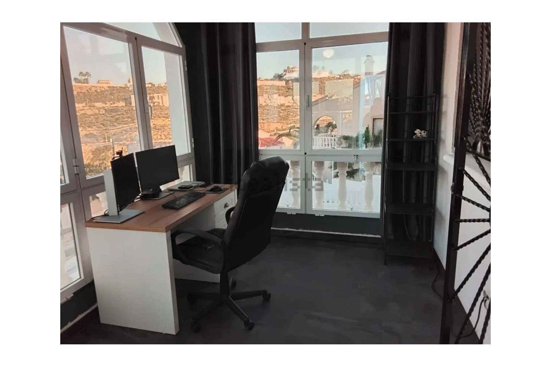 Reventa - Villa -
Ciudad Quesada