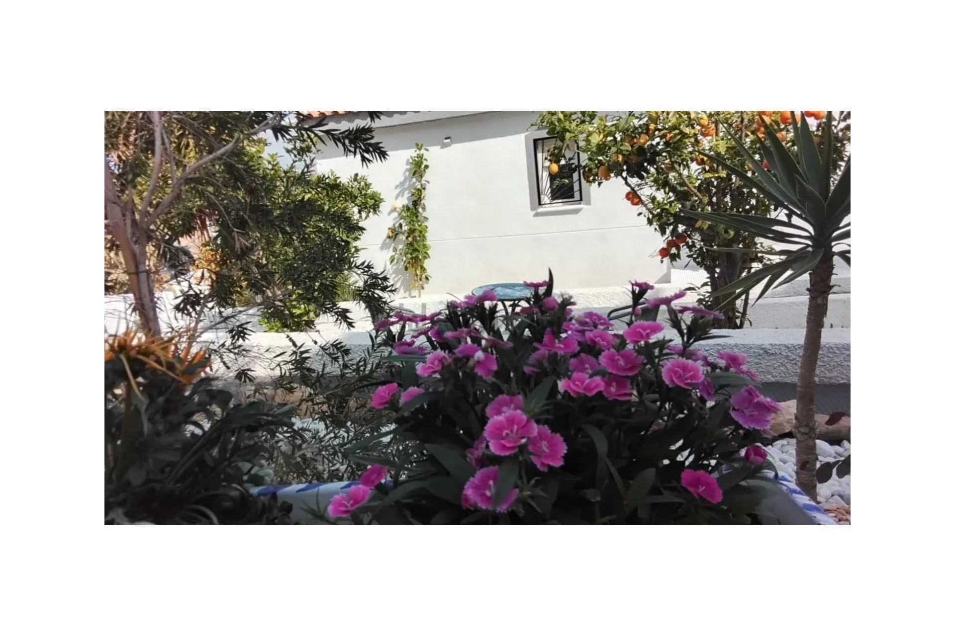 Reventa - Villa -
Ciudad Quesada