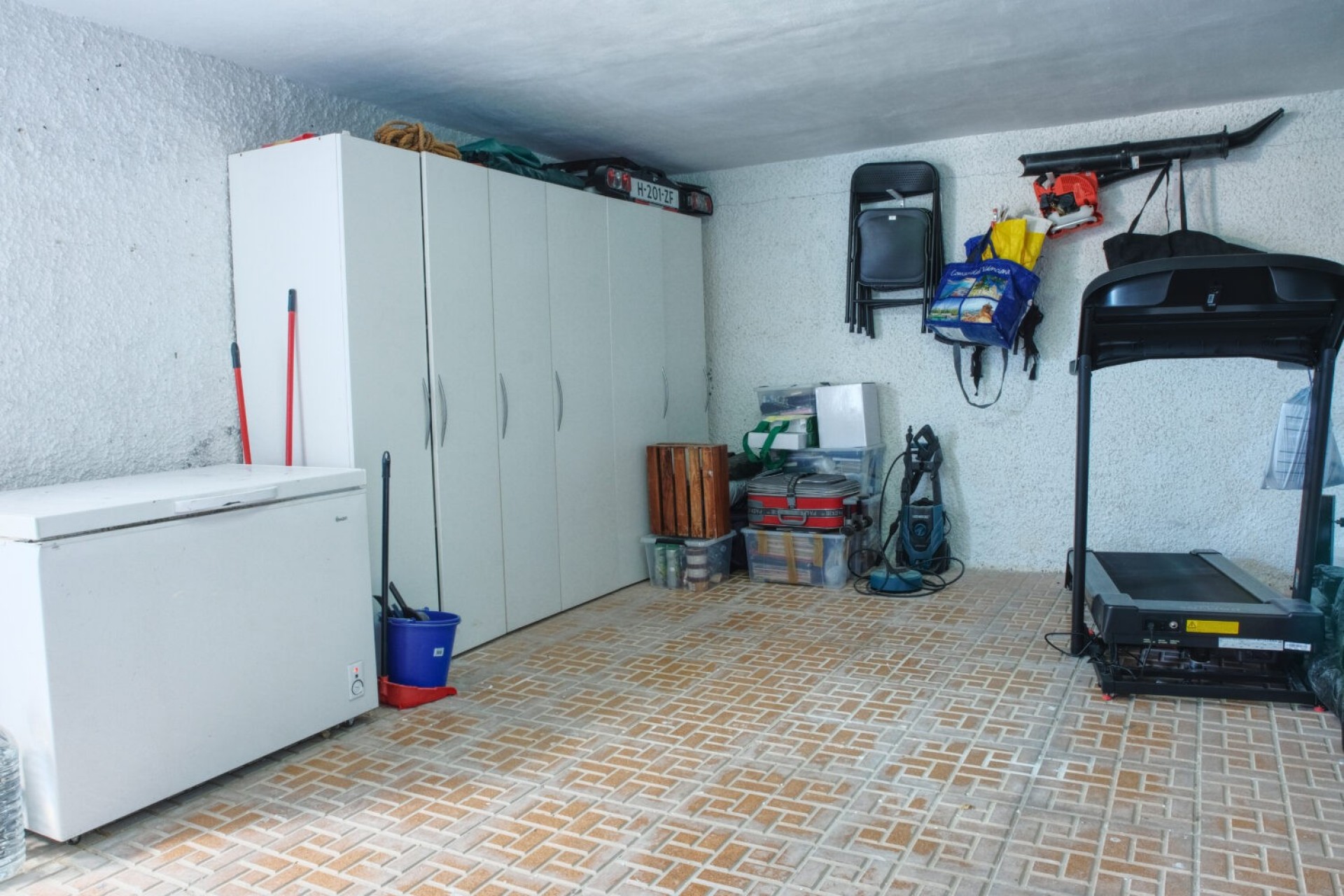 Reventa - Villa -
Ciudad Quesada