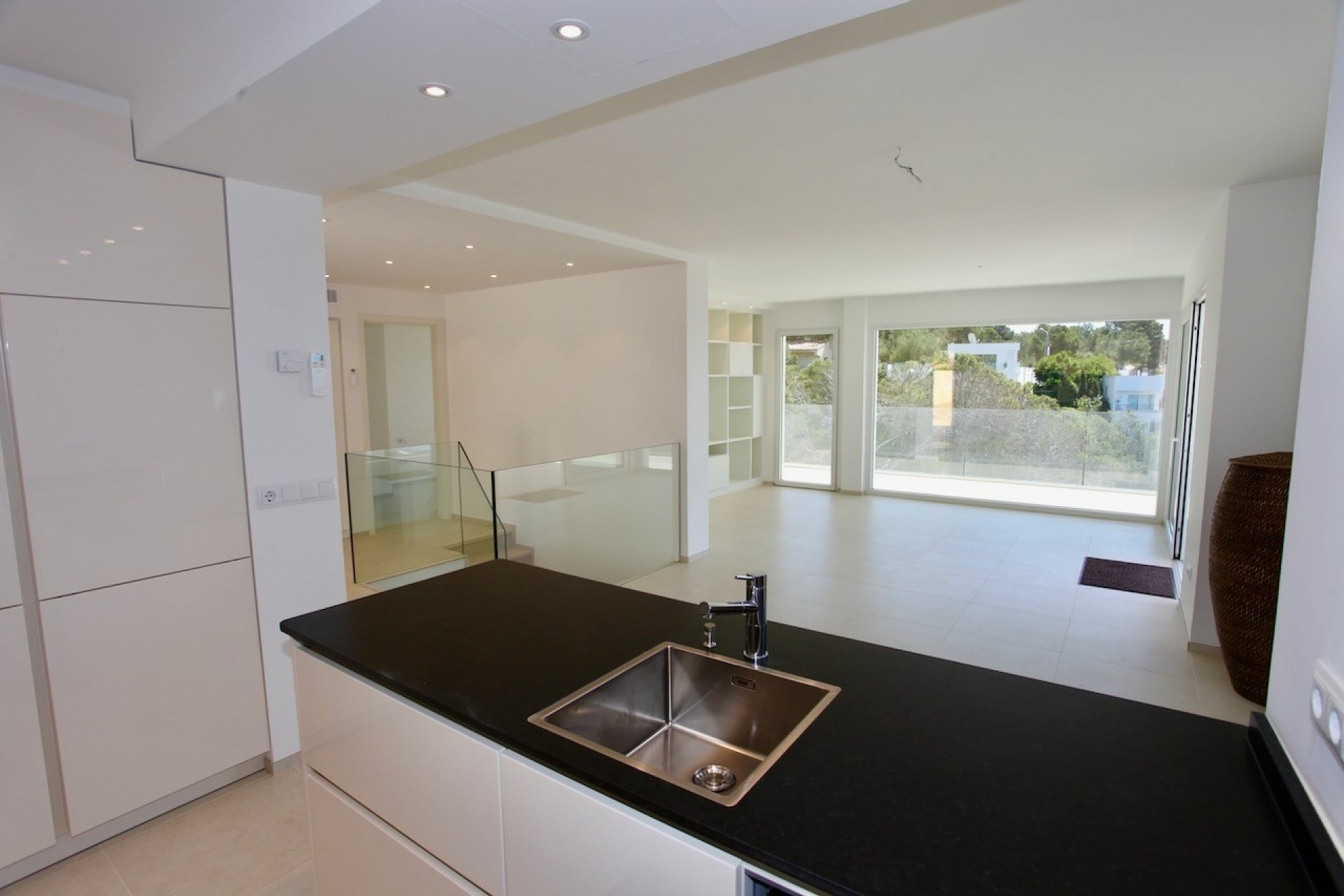 Reventa - Villa -
COSTA D'EN BLANES - Calvià