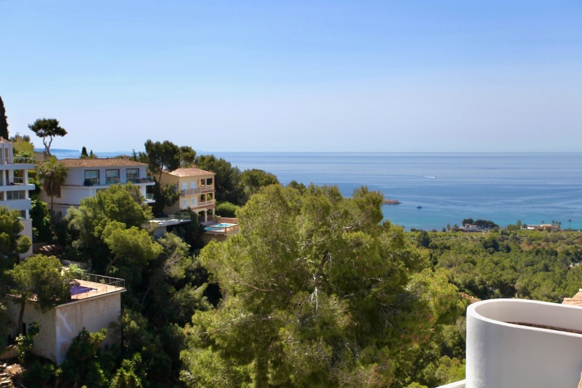 Reventa - Villa -
COSTA D'EN BLANES - Calvià