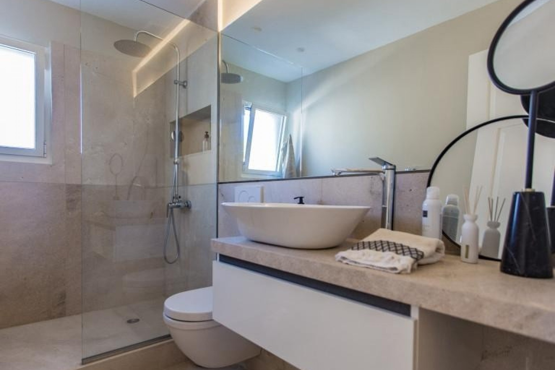 Reventa - Villa -
COSTA DE LA CALMA - Calvià
