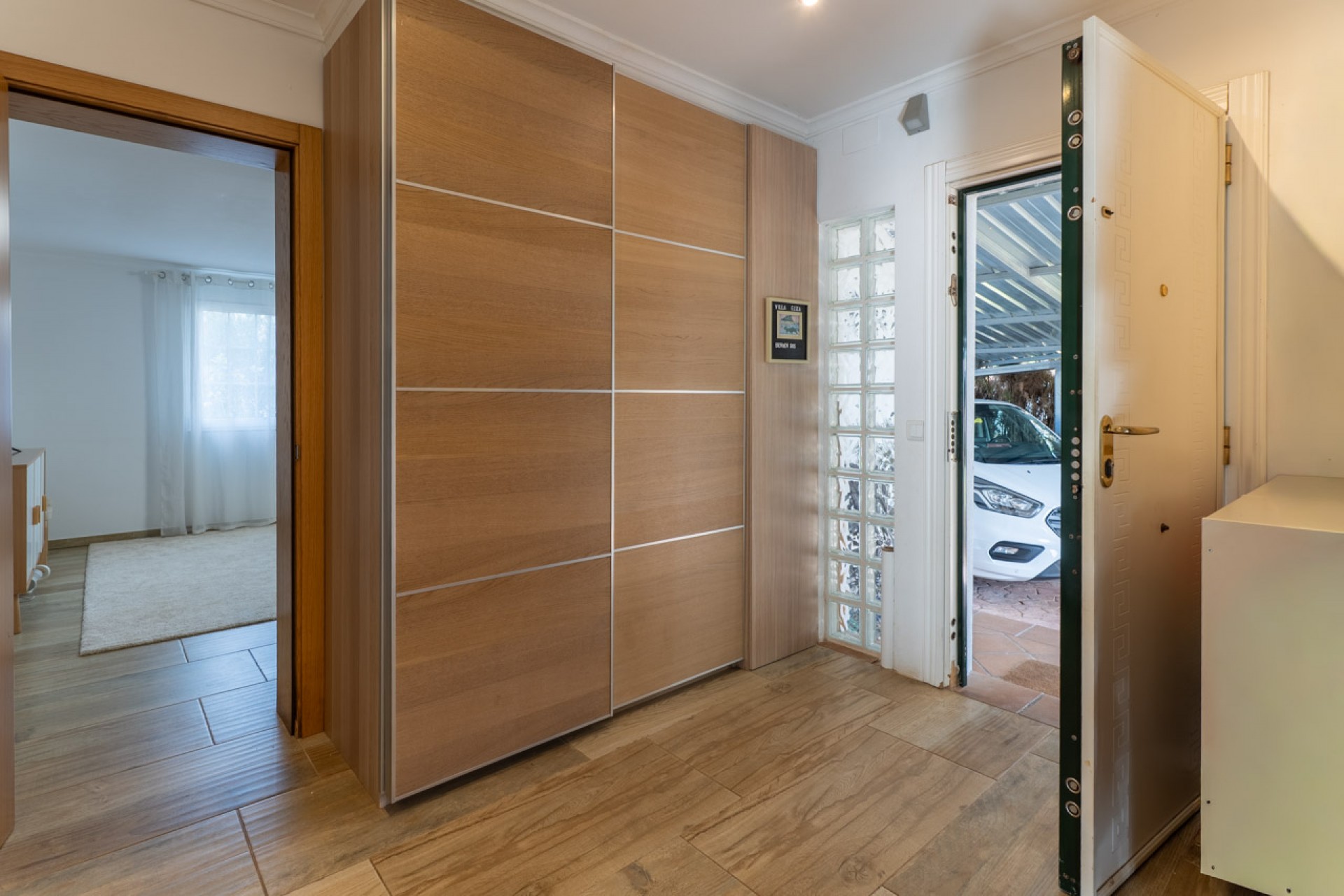 Reventa - Villa -
Denia - Almadraba