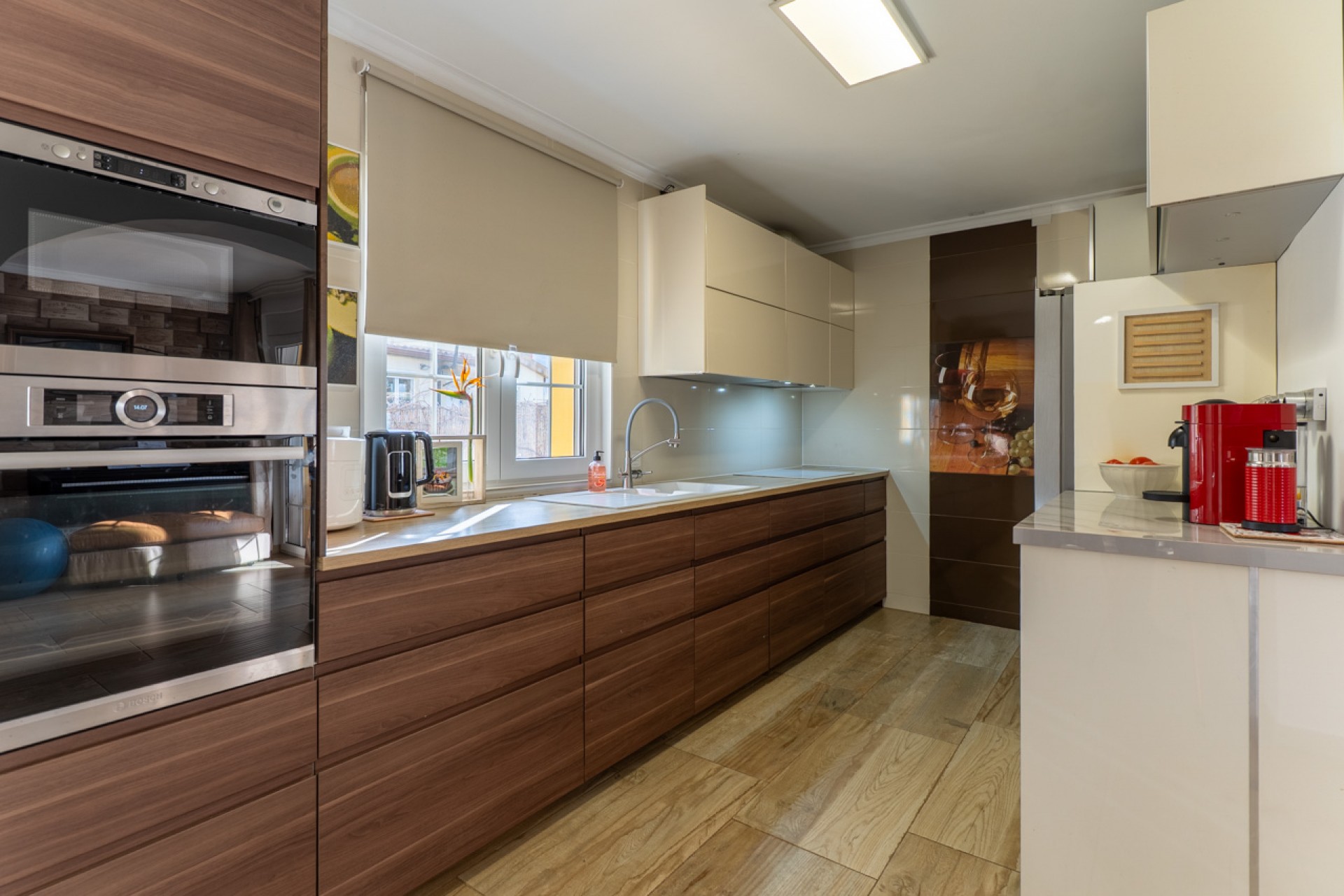 Reventa - Villa -
Denia - Almadraba