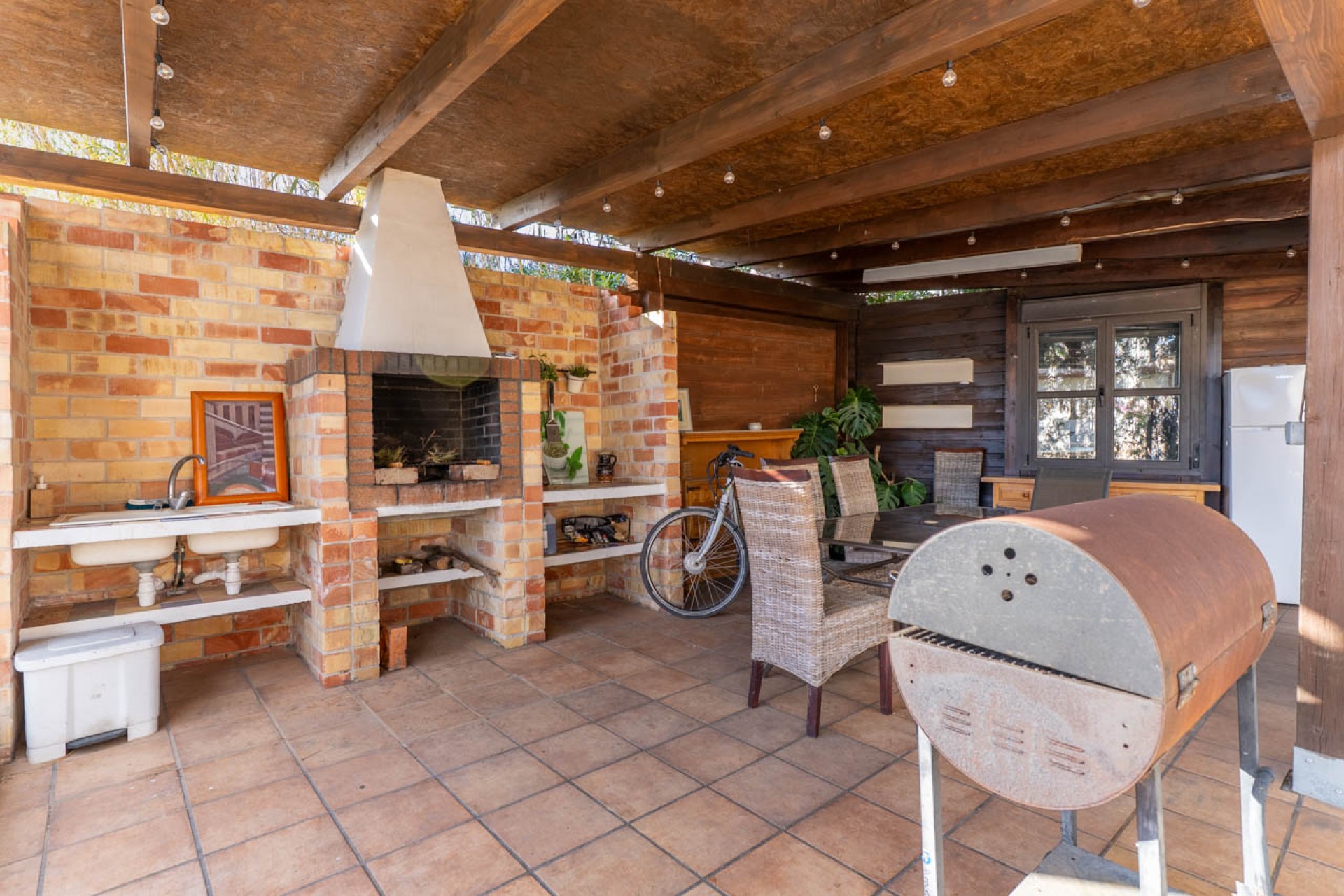 Reventa - Villa -
Denia - Almadraba