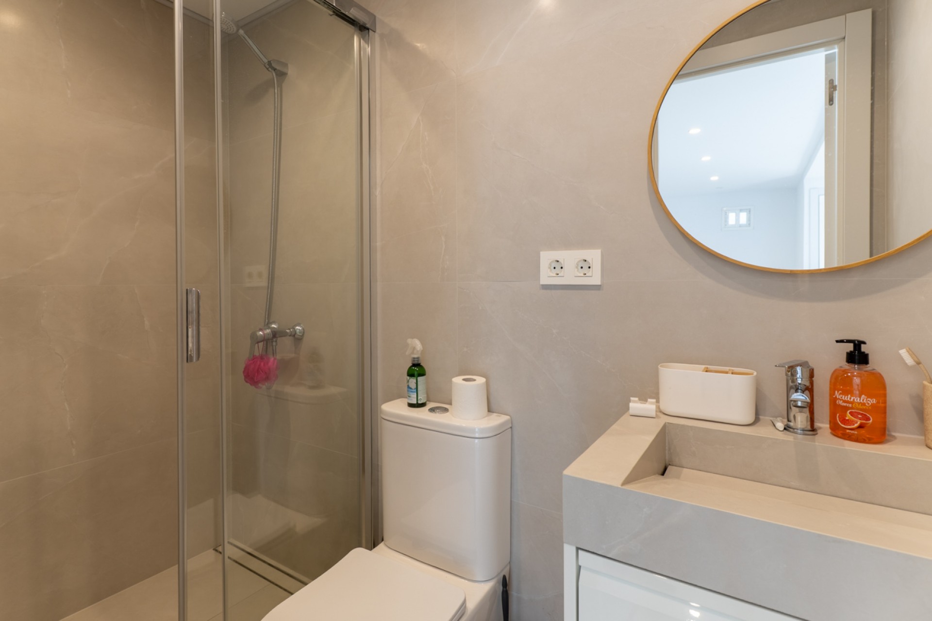 Reventa - Villa -
Denia - Almadraba