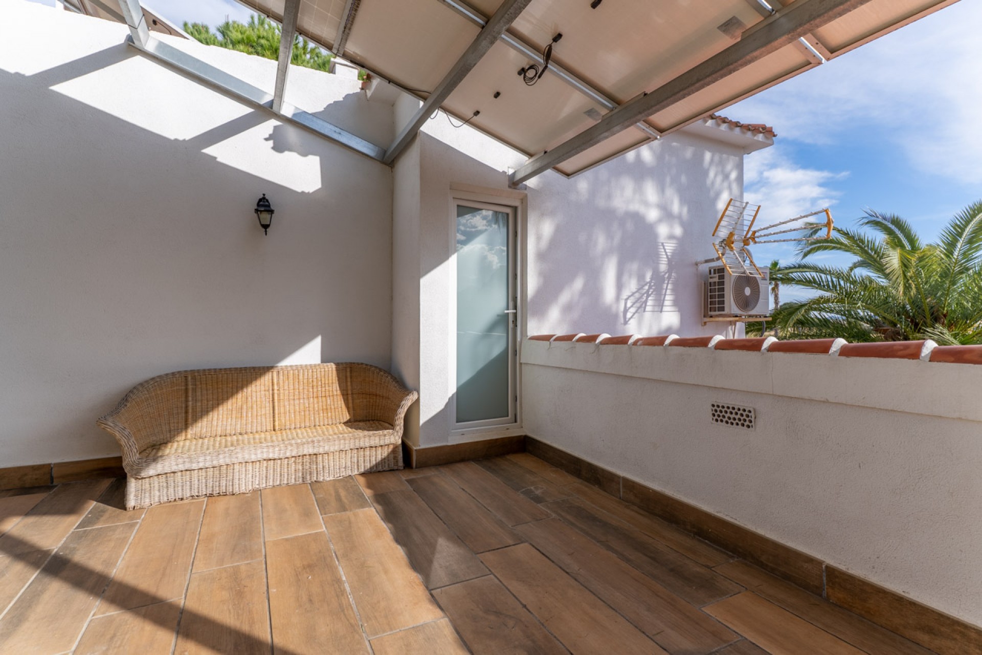 Reventa - Villa -
Denia - Almadraba