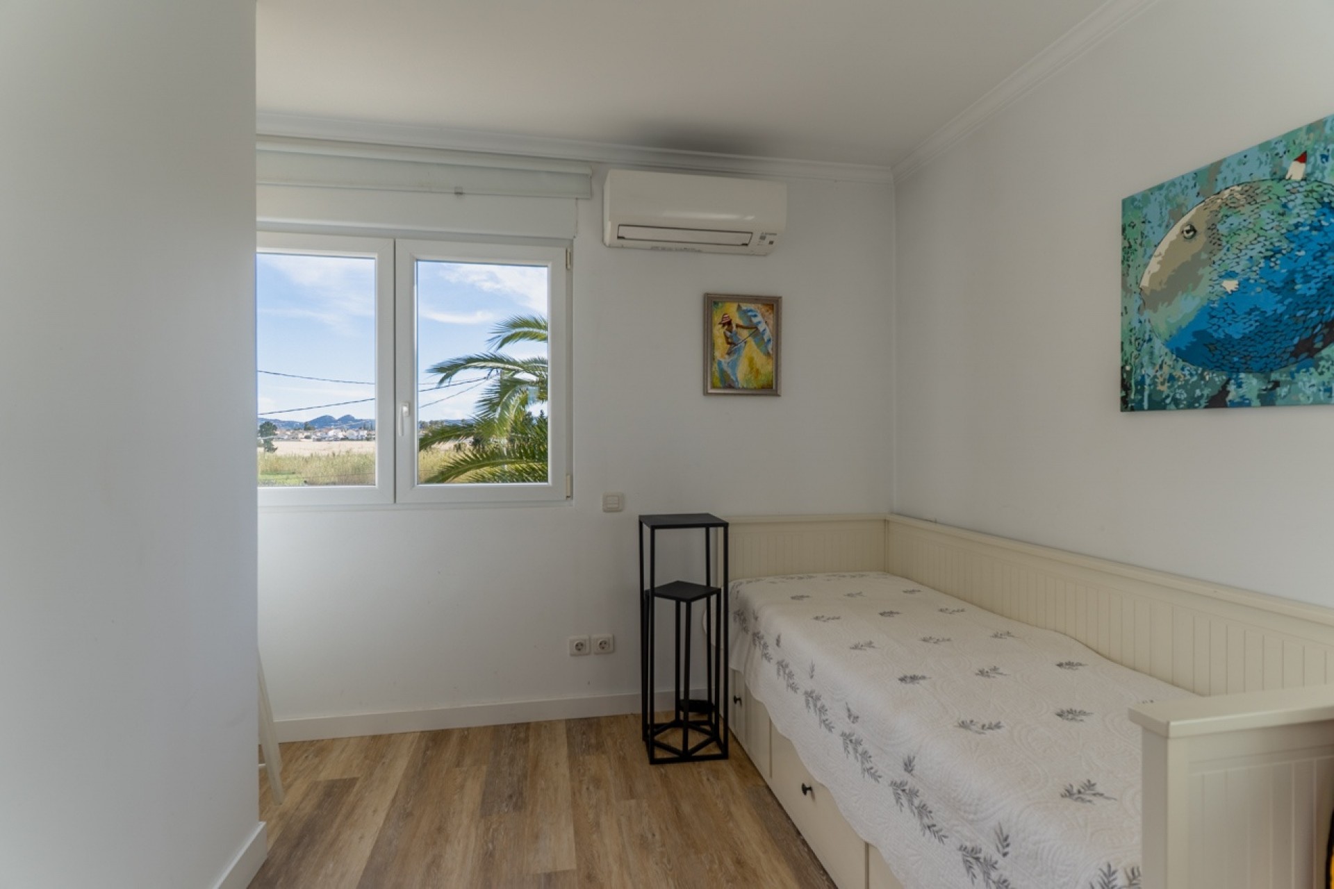 Reventa - Villa -
Denia - Almadraba