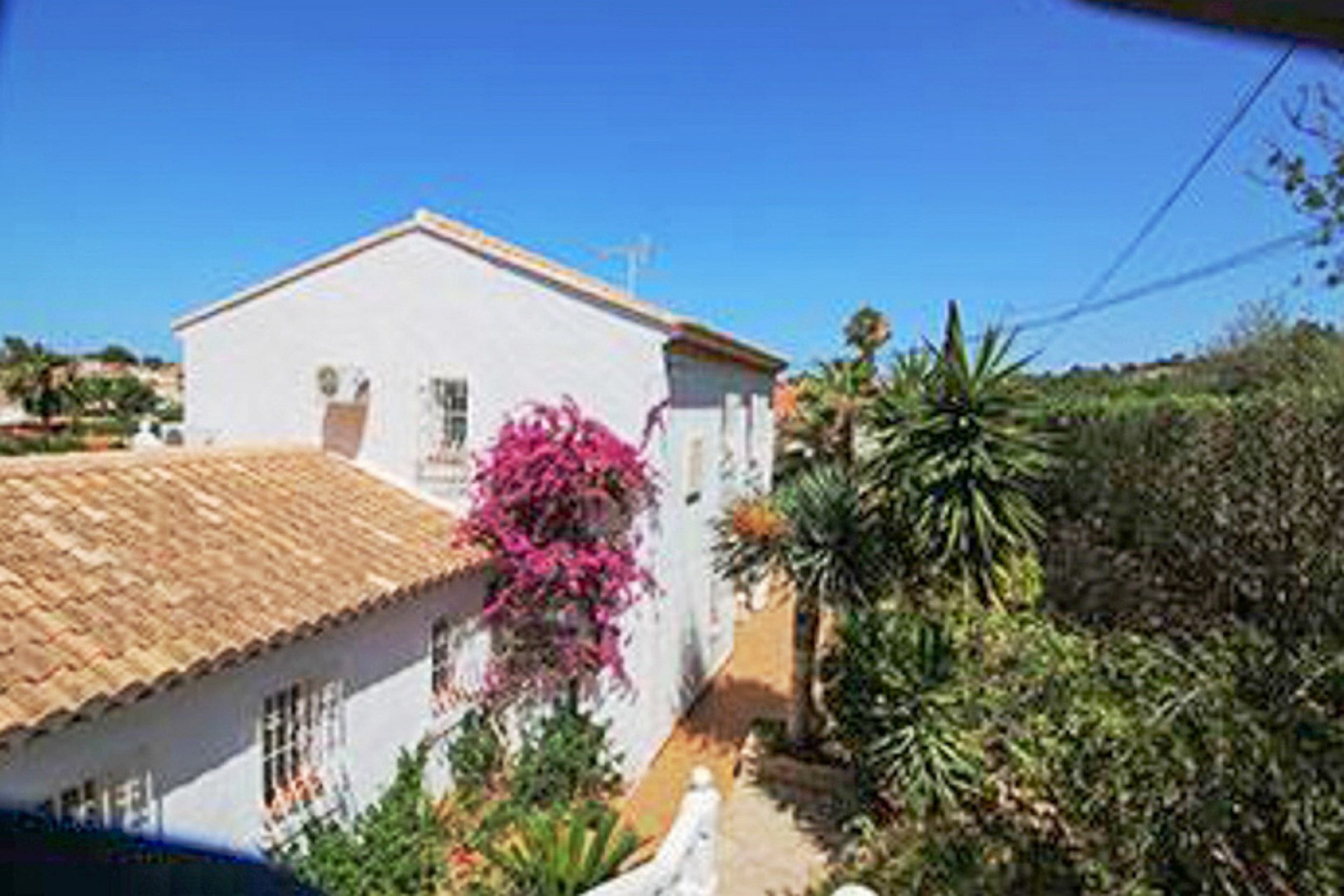 Reventa - Villa -
Denia - Altomira