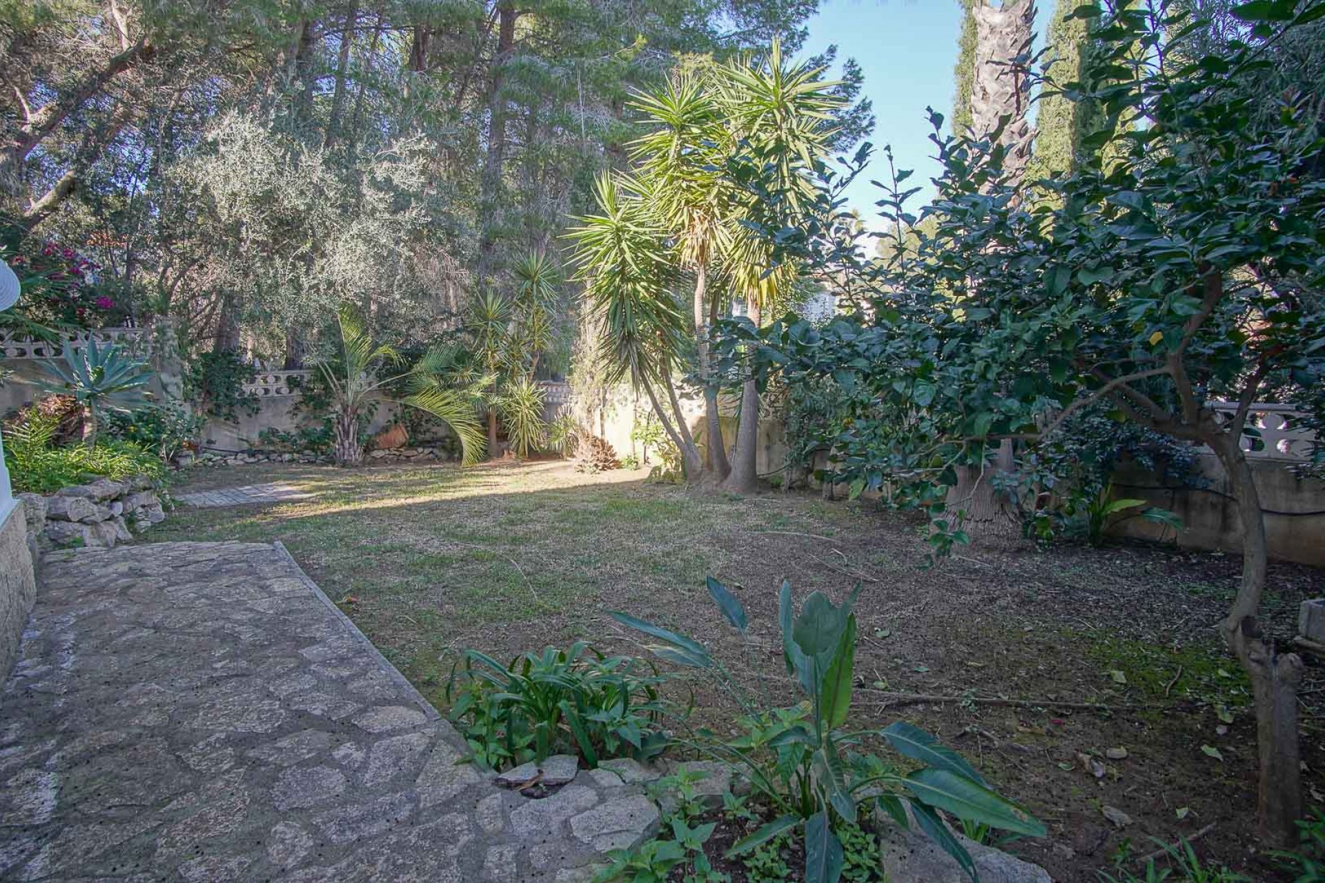 Reventa - Villa -
Denia - Altomira