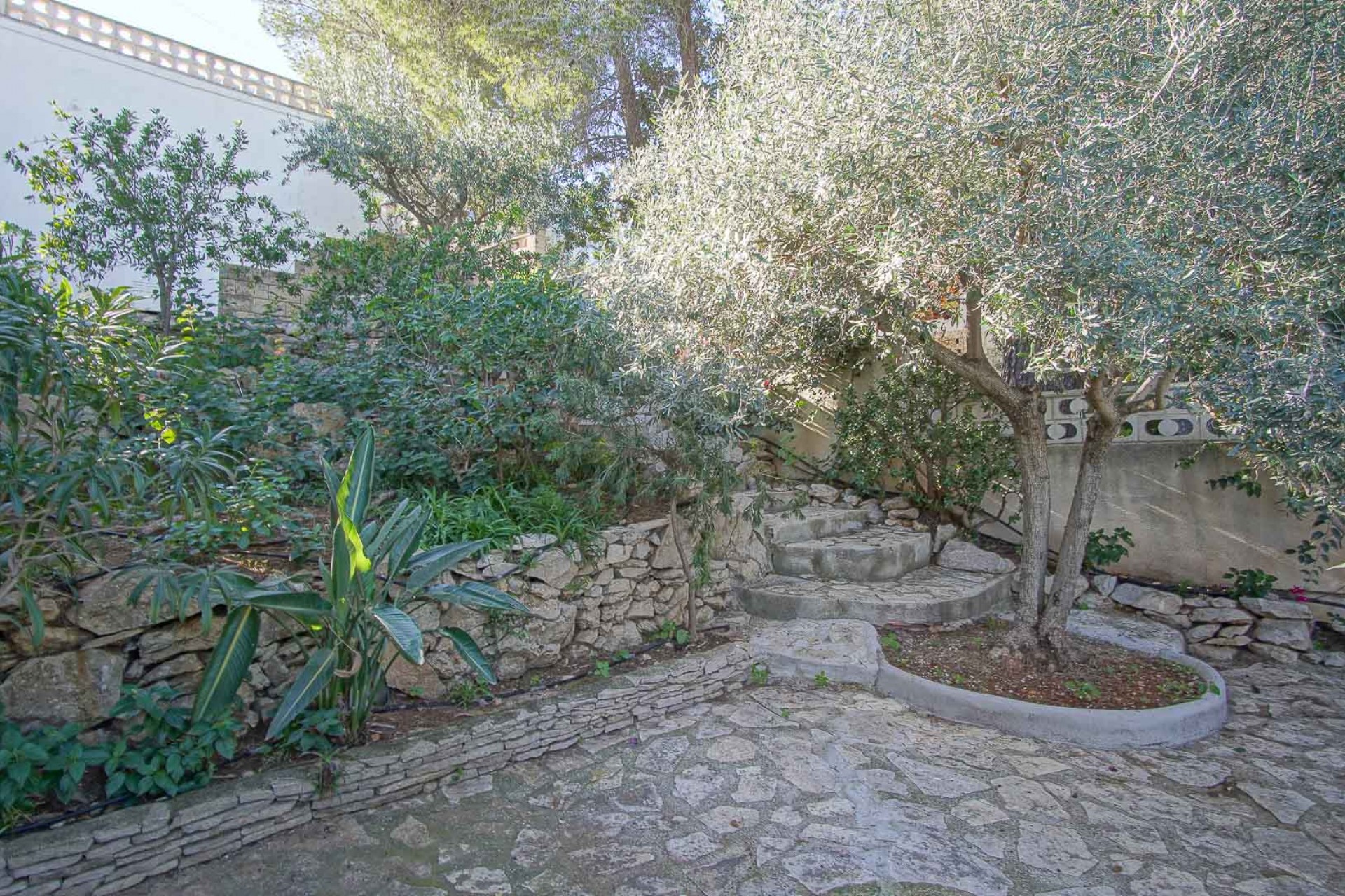 Reventa - Villa -
Denia - Altomira