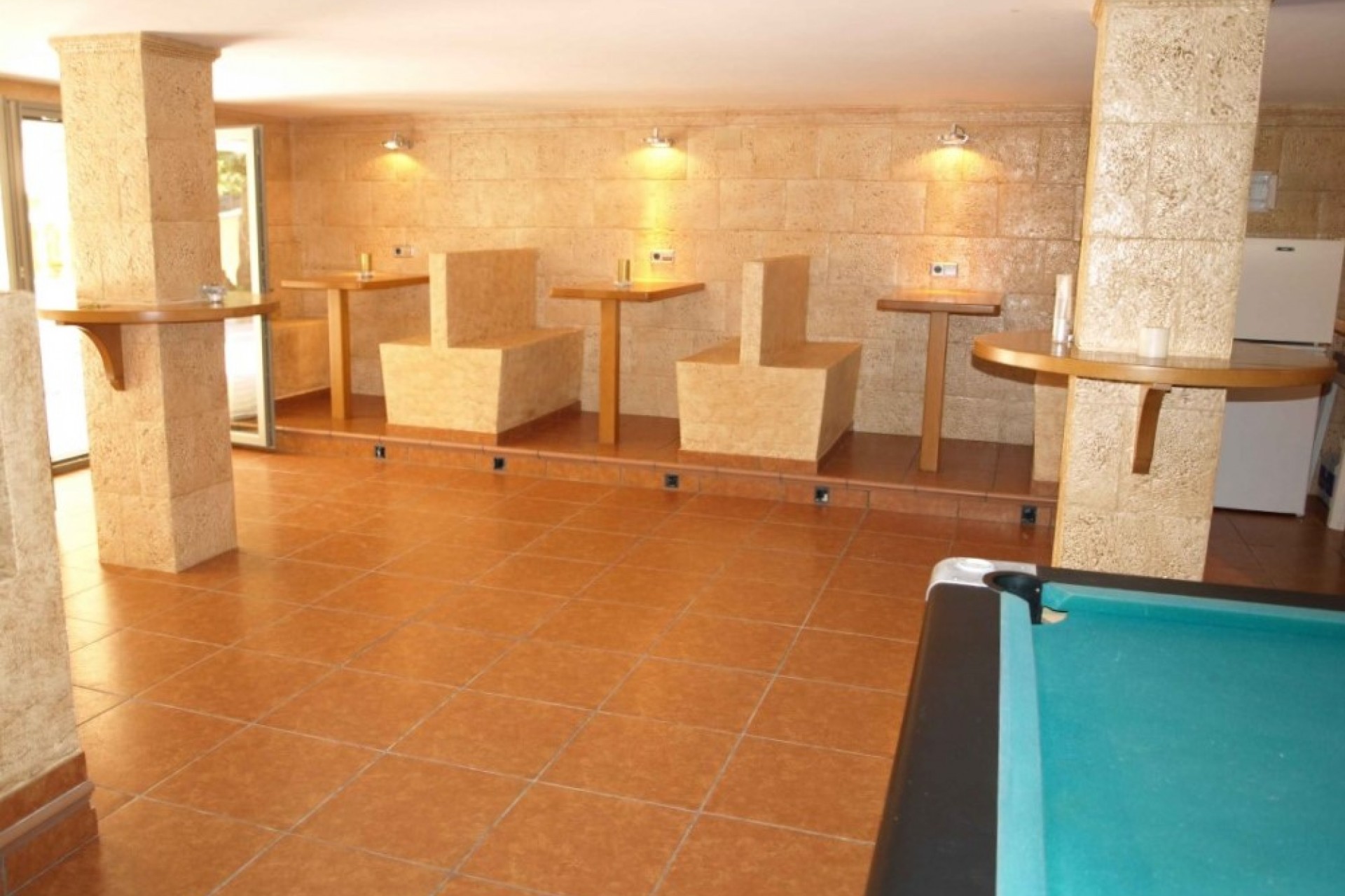 Reventa - Villa -
Denia - Corral de Calafat