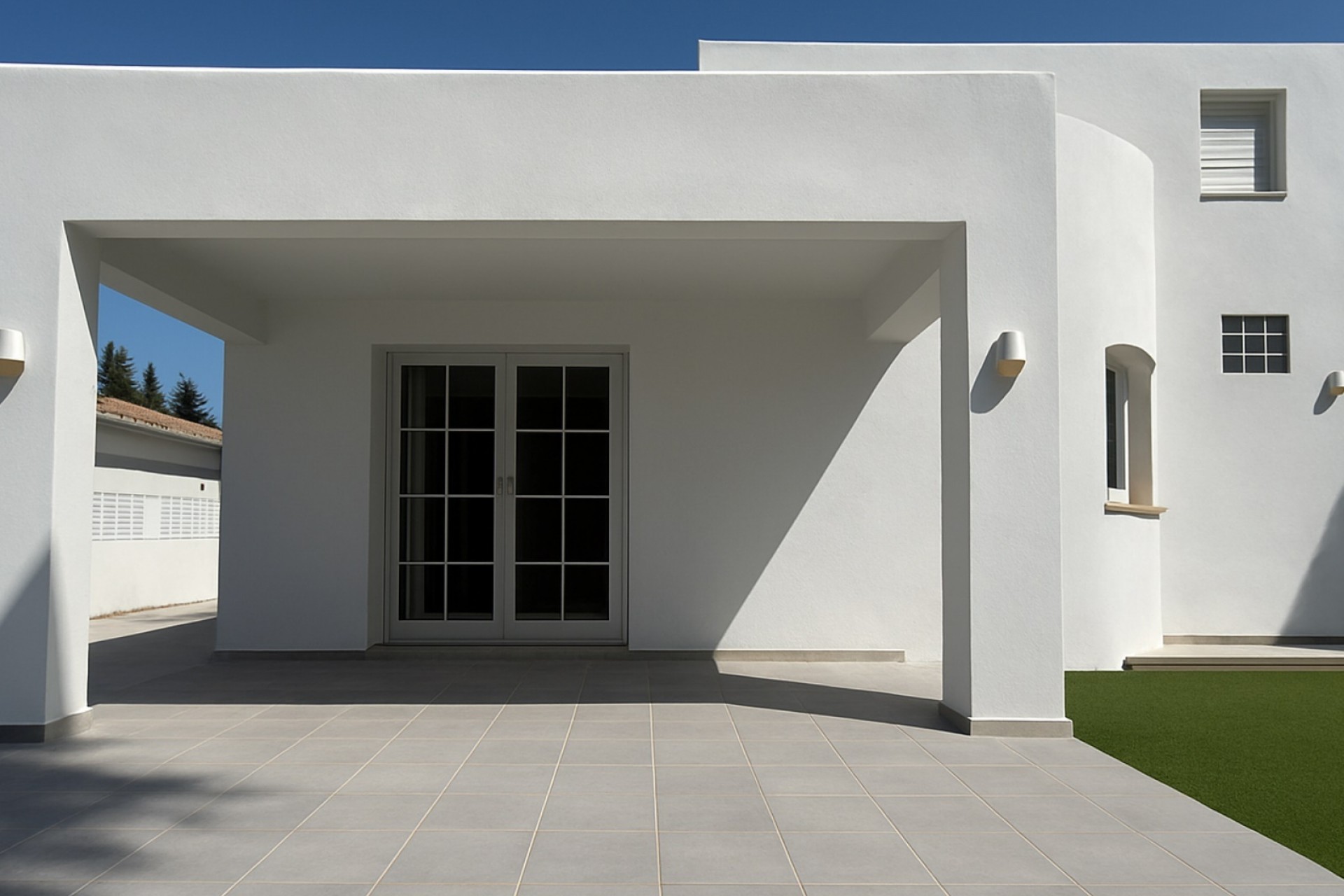 Reventa - Villa -
Denia - El Montgó