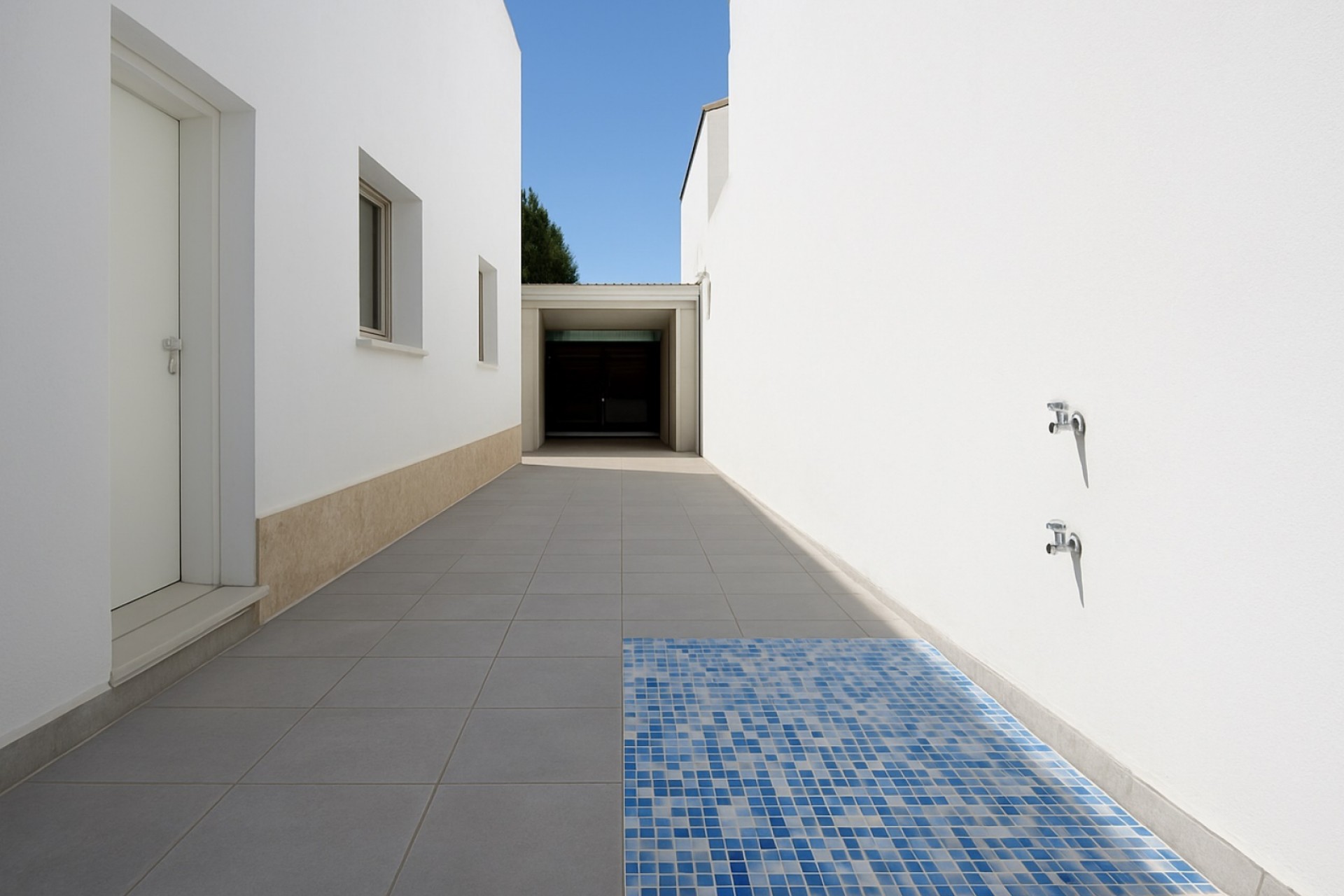 Reventa - Villa -
Denia - El Montgó