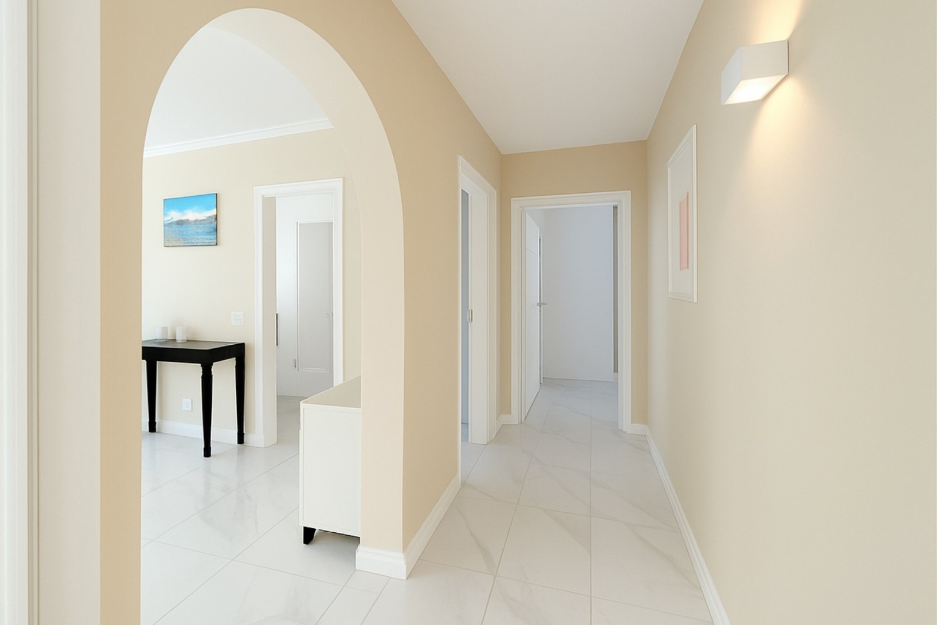 Reventa - Villa -
Denia - El Montgó