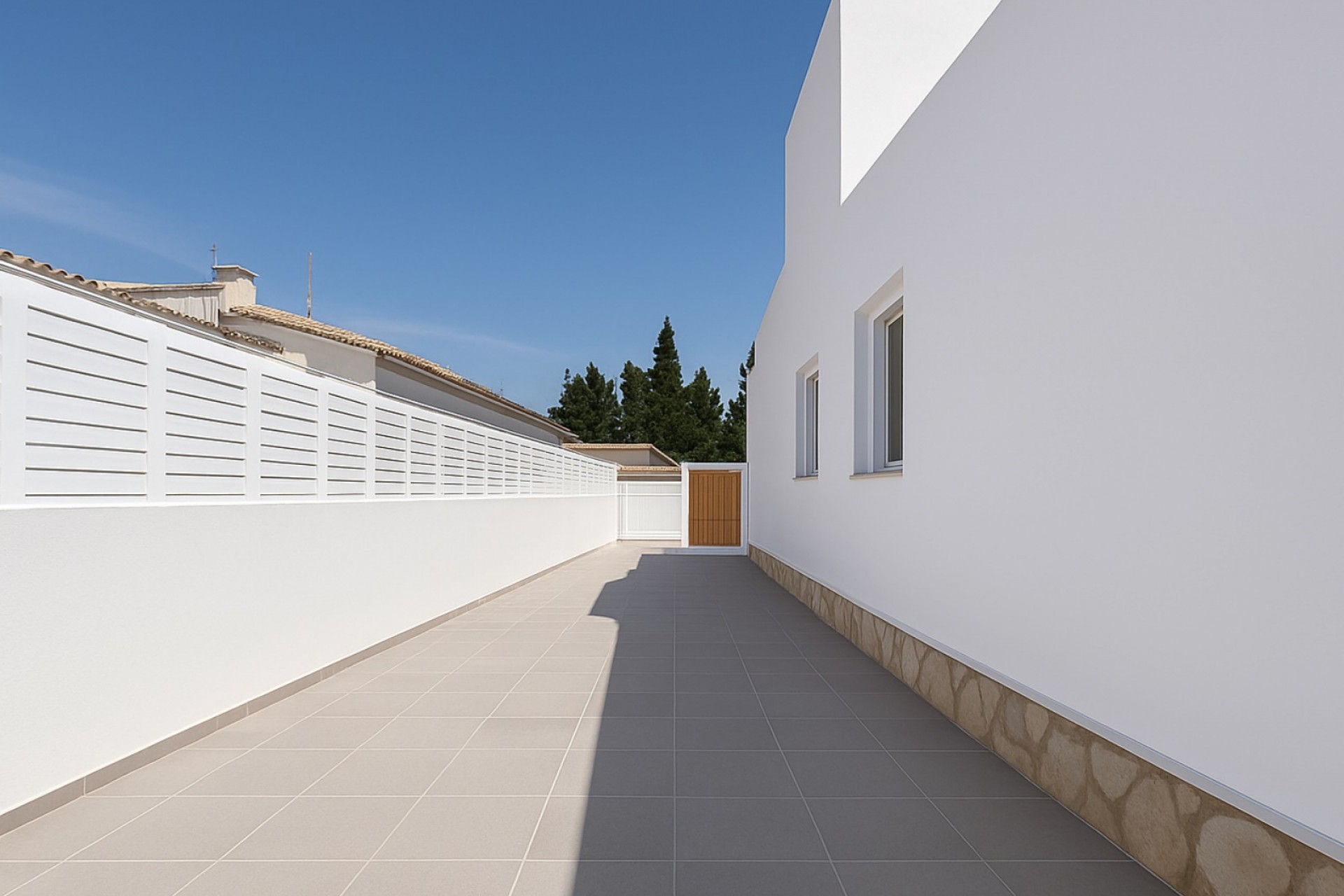 Reventa - Villa -
Denia - El Montgó