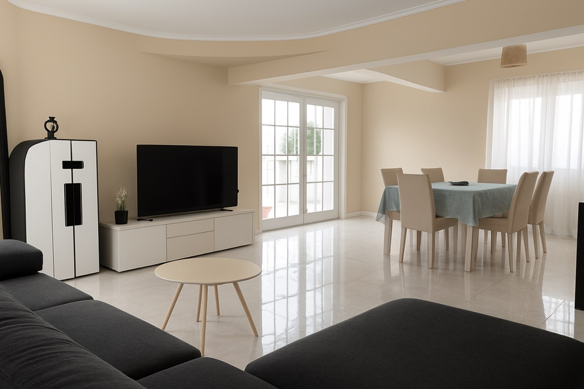 Reventa - Villa -
Denia - El Montgó