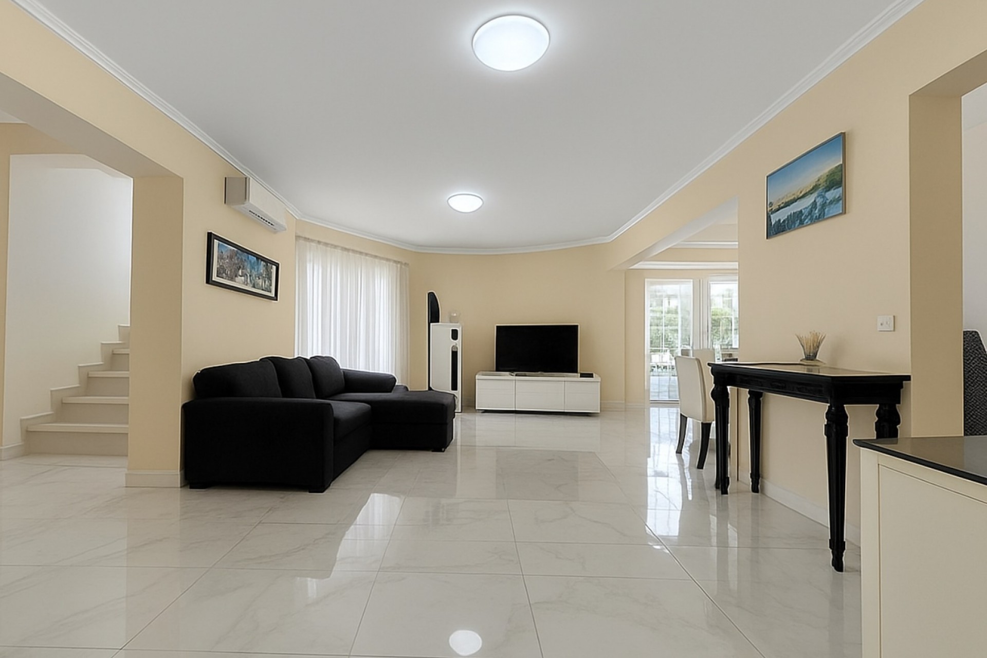 Reventa - Villa -
Denia - El Montgó