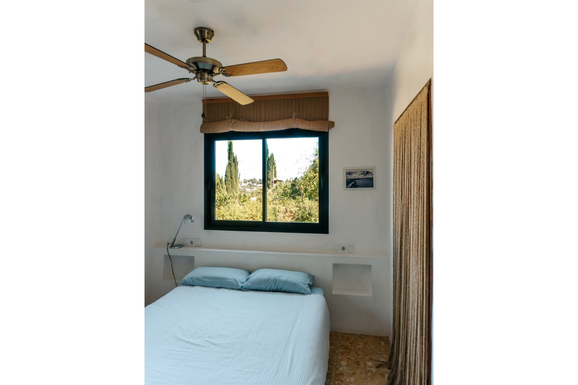 Reventa - Villa -
Denia - El Montgó