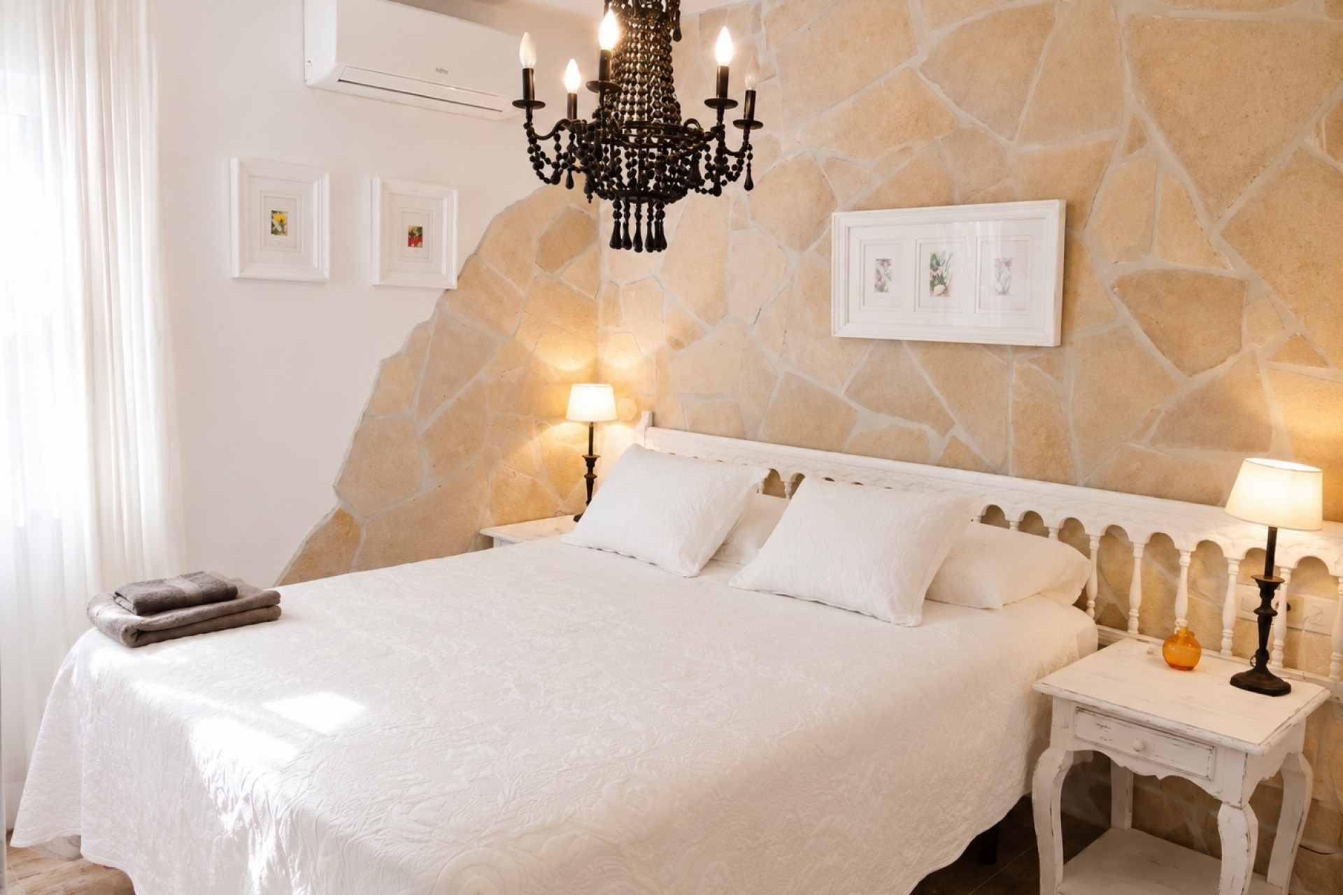 Reventa - Villa -
Denia - El Montgó