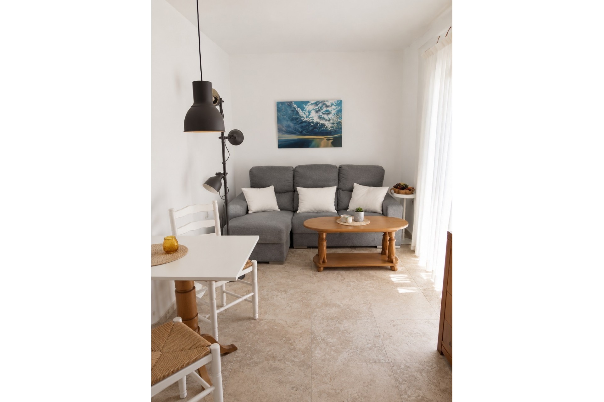 Reventa - Villa -
Denia - El Montgó