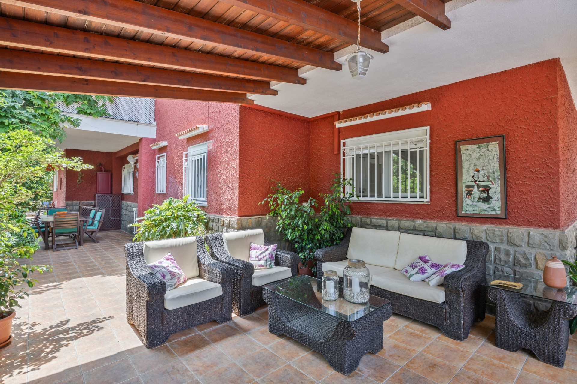 Reventa - Villa -
Denia - El Puerto