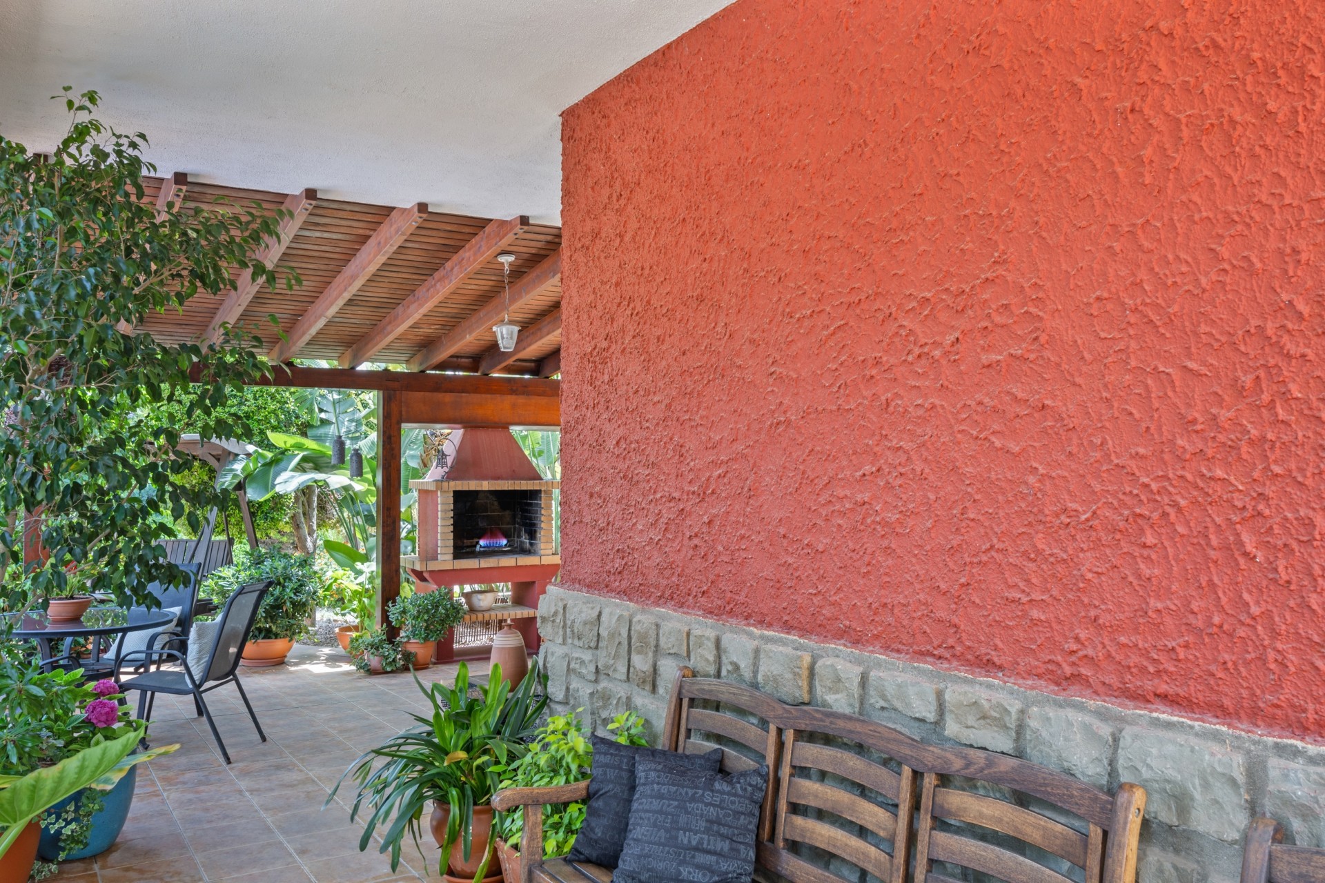 Reventa - Villa -
Denia - El Puerto