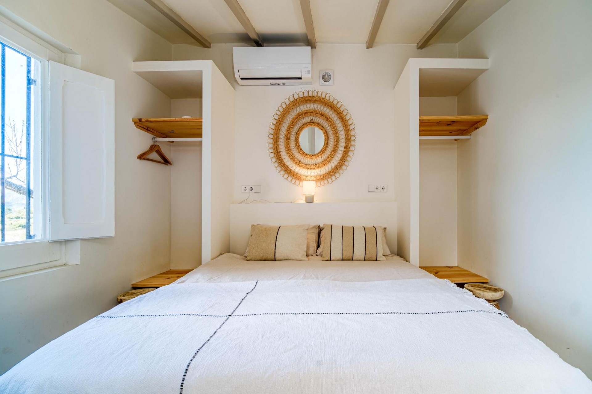 Reventa - Villa -
Denia - Jesús Pobre