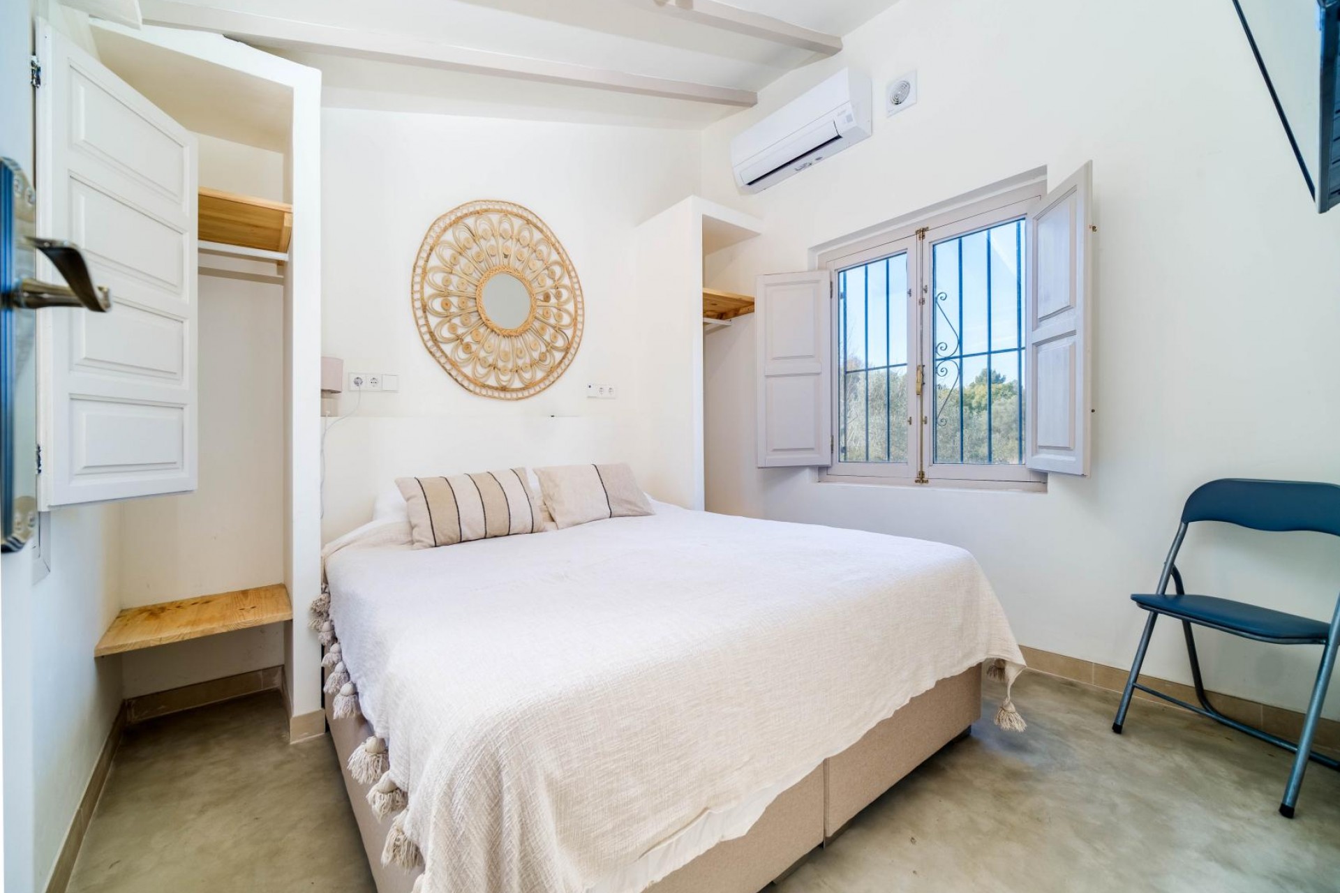 Reventa - Villa -
Denia - Jesús Pobre