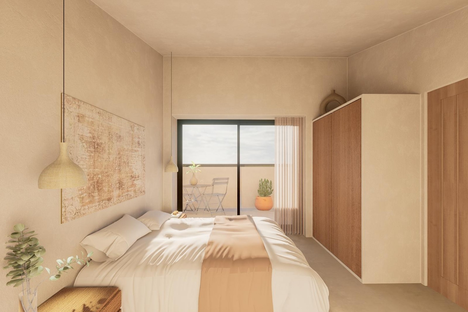 Reventa - Villa -
Denia - Jesús Pobre