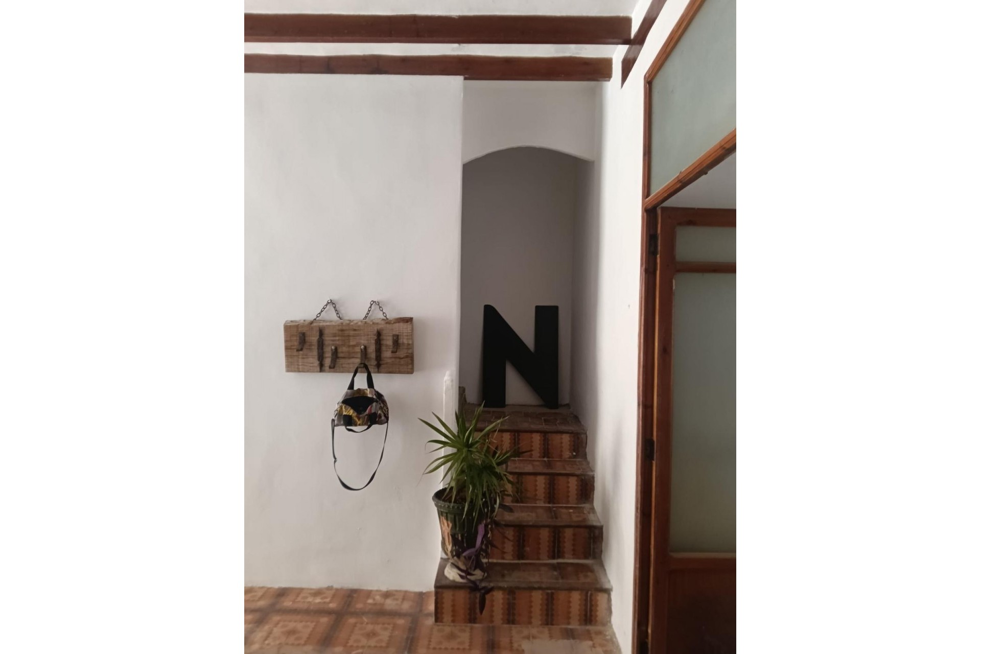 Reventa - Villa -
Denia - Jesús Pobre