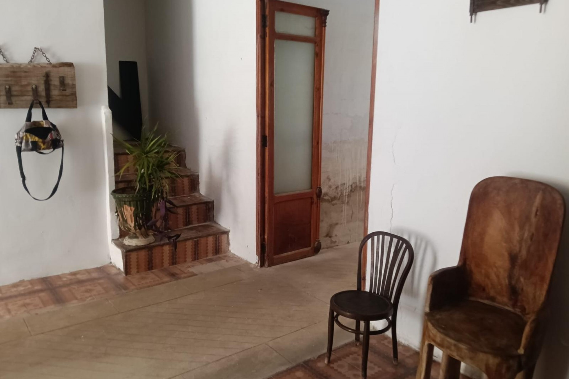 Reventa - Villa -
Denia - Jesús Pobre