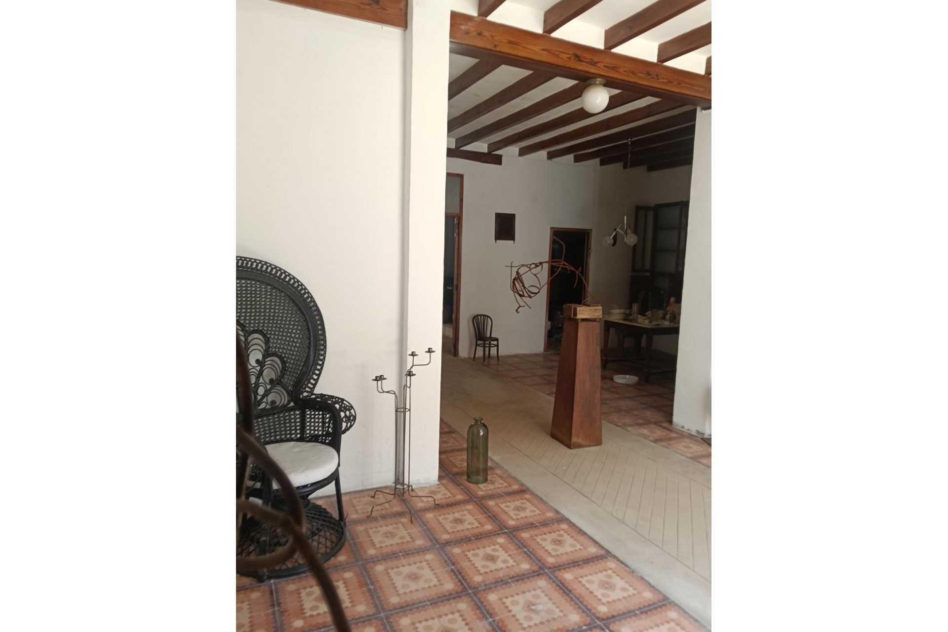 Reventa - Villa -
Denia - Jesús Pobre