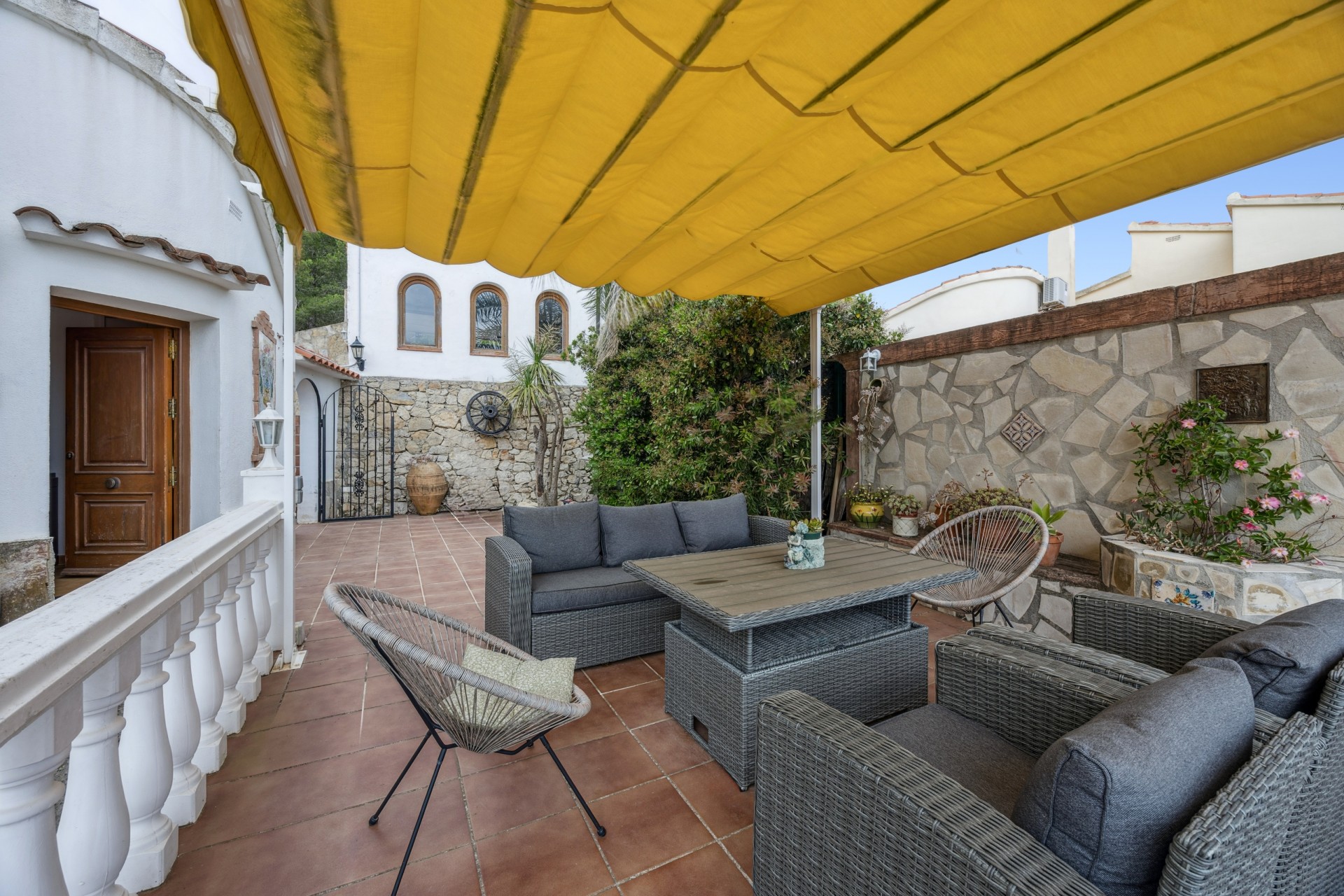 Reventa - Villa -
Denia - La Pedrera - Vessanes