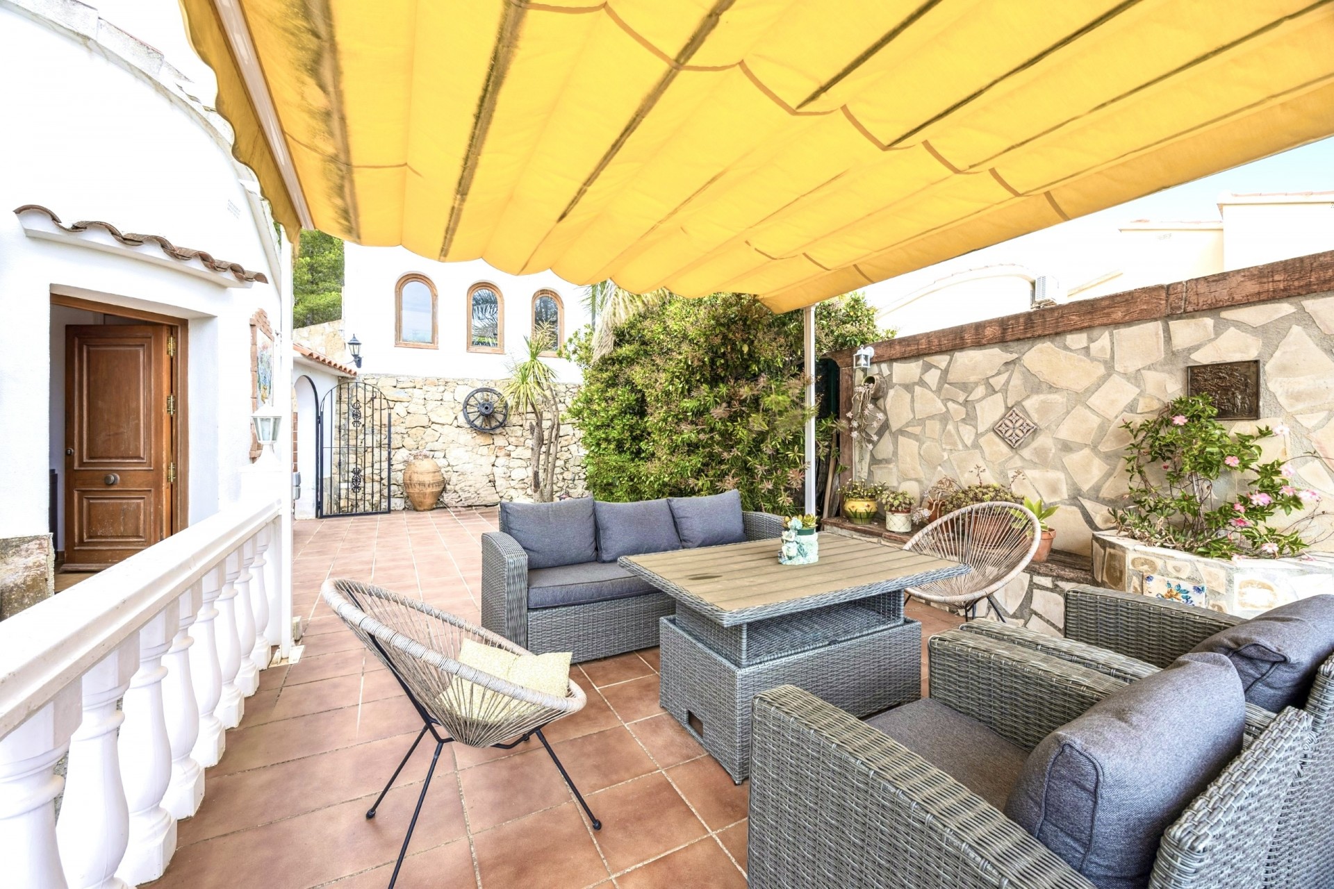 Reventa - Villa -
Denia - La Pedrera - Vessanes