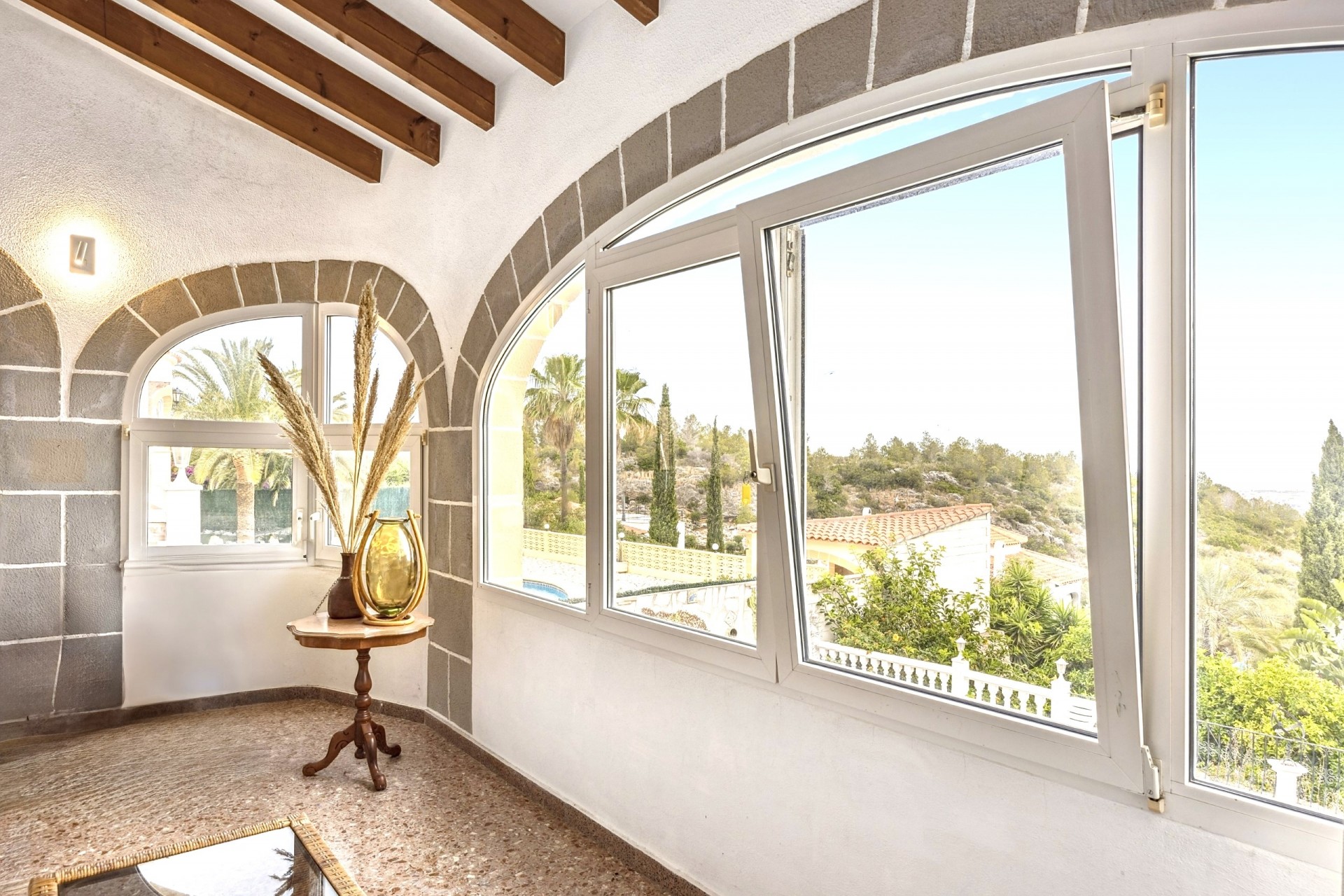 Reventa - Villa -
Denia - La Pedrera - Vessanes