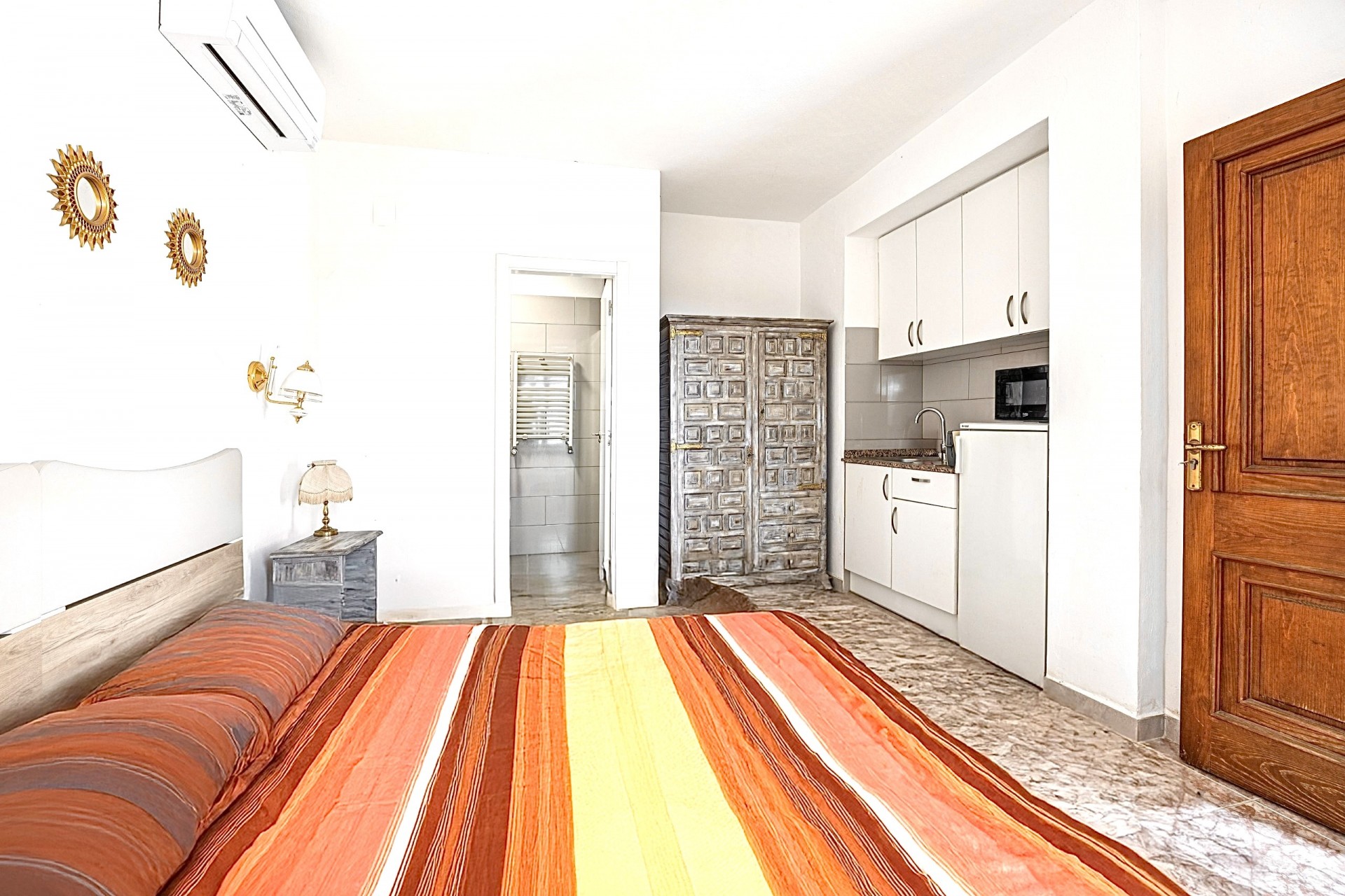 Reventa - Villa -
Denia - La Pedrera - Vessanes