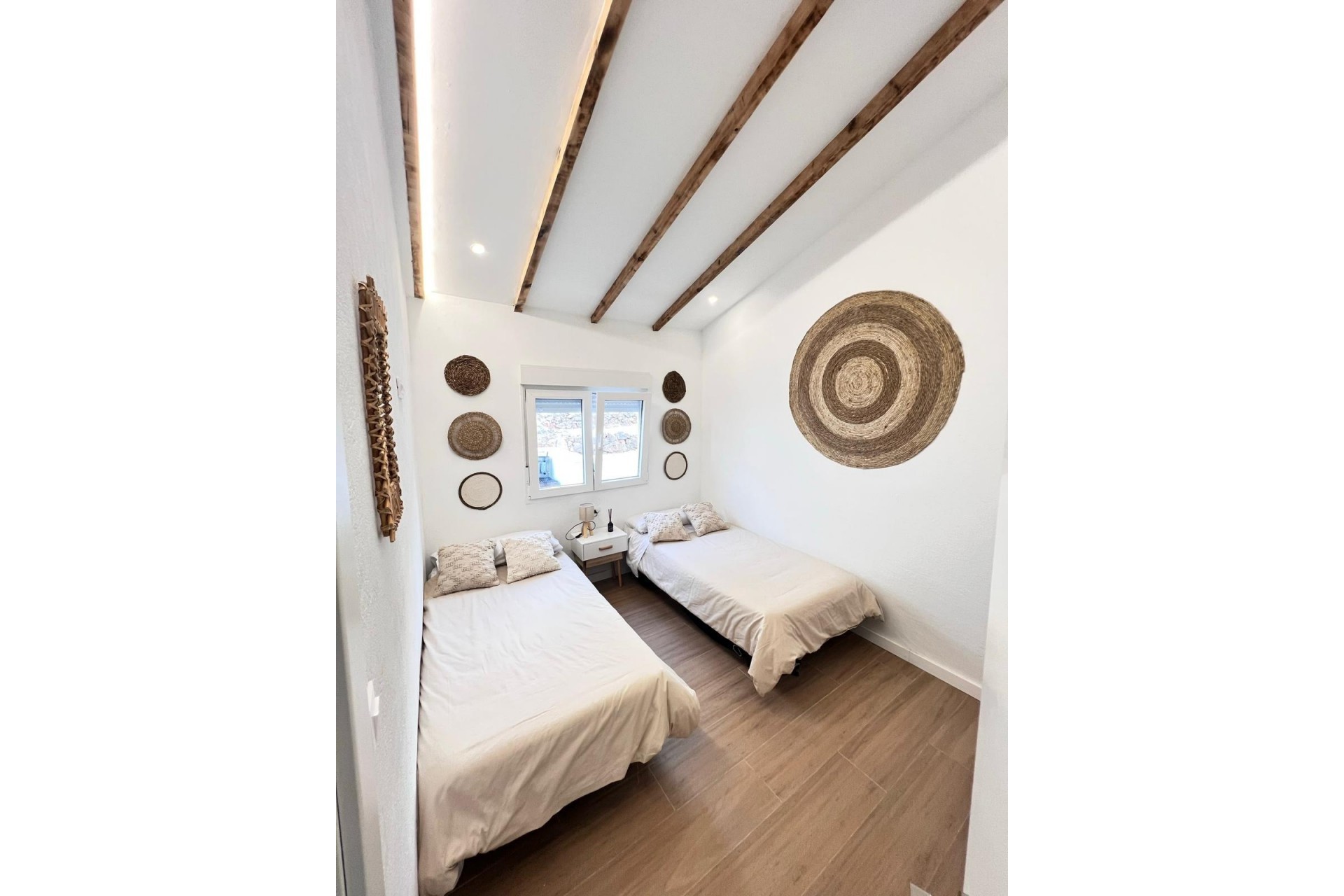 Reventa - Villa -
Denia - La Pedrera - Vessanes