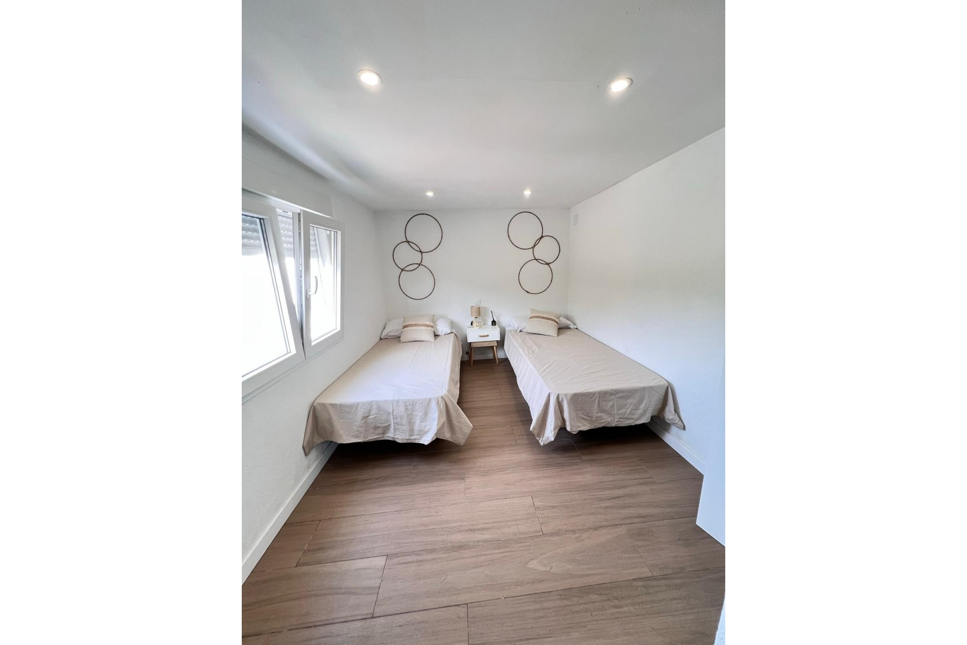 Reventa - Villa -
Denia - La Pedrera - Vessanes