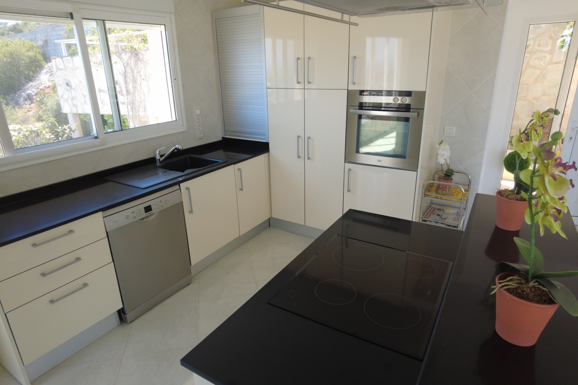 Reventa - Villa -
Denia - La Pedrera - Vessanes