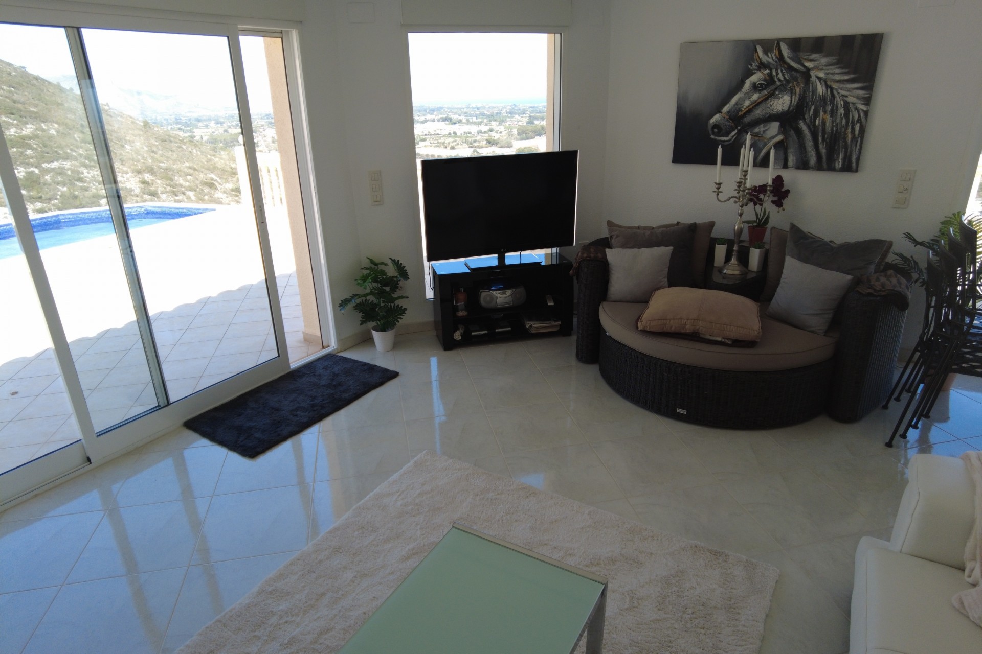 Reventa - Villa -
Denia - La Pedrera - Vessanes