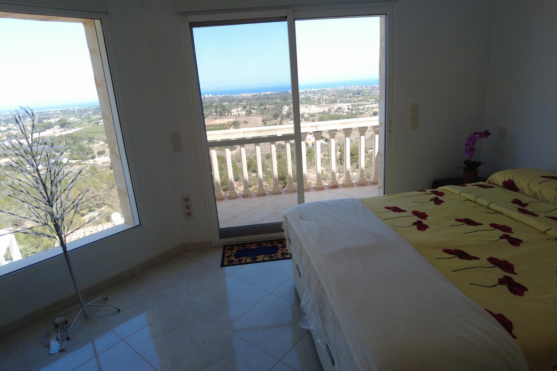 Reventa - Villa -
Denia - La Pedrera - Vessanes
