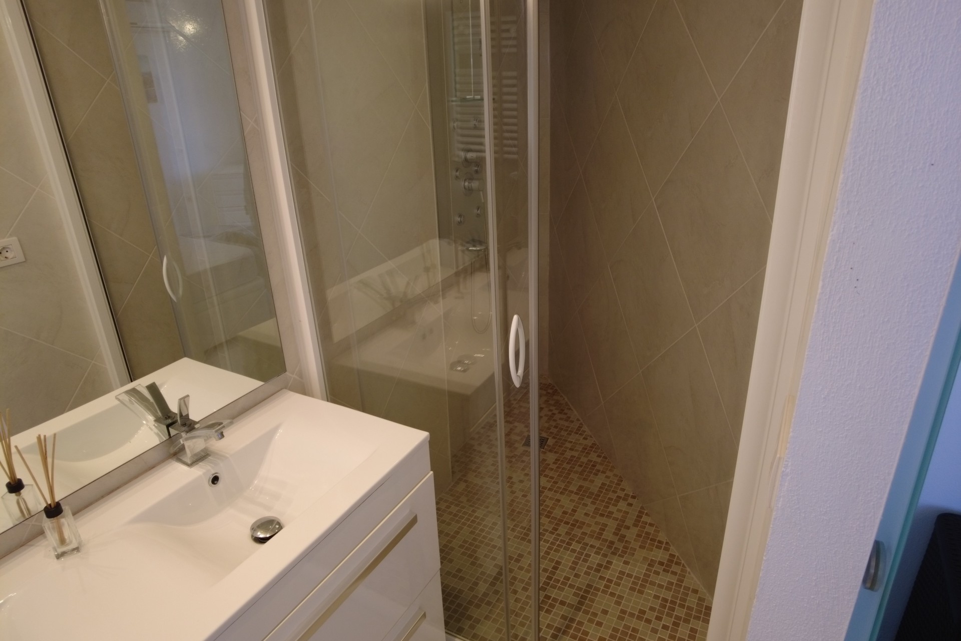 Reventa - Villa -
Denia - La Pedrera - Vessanes