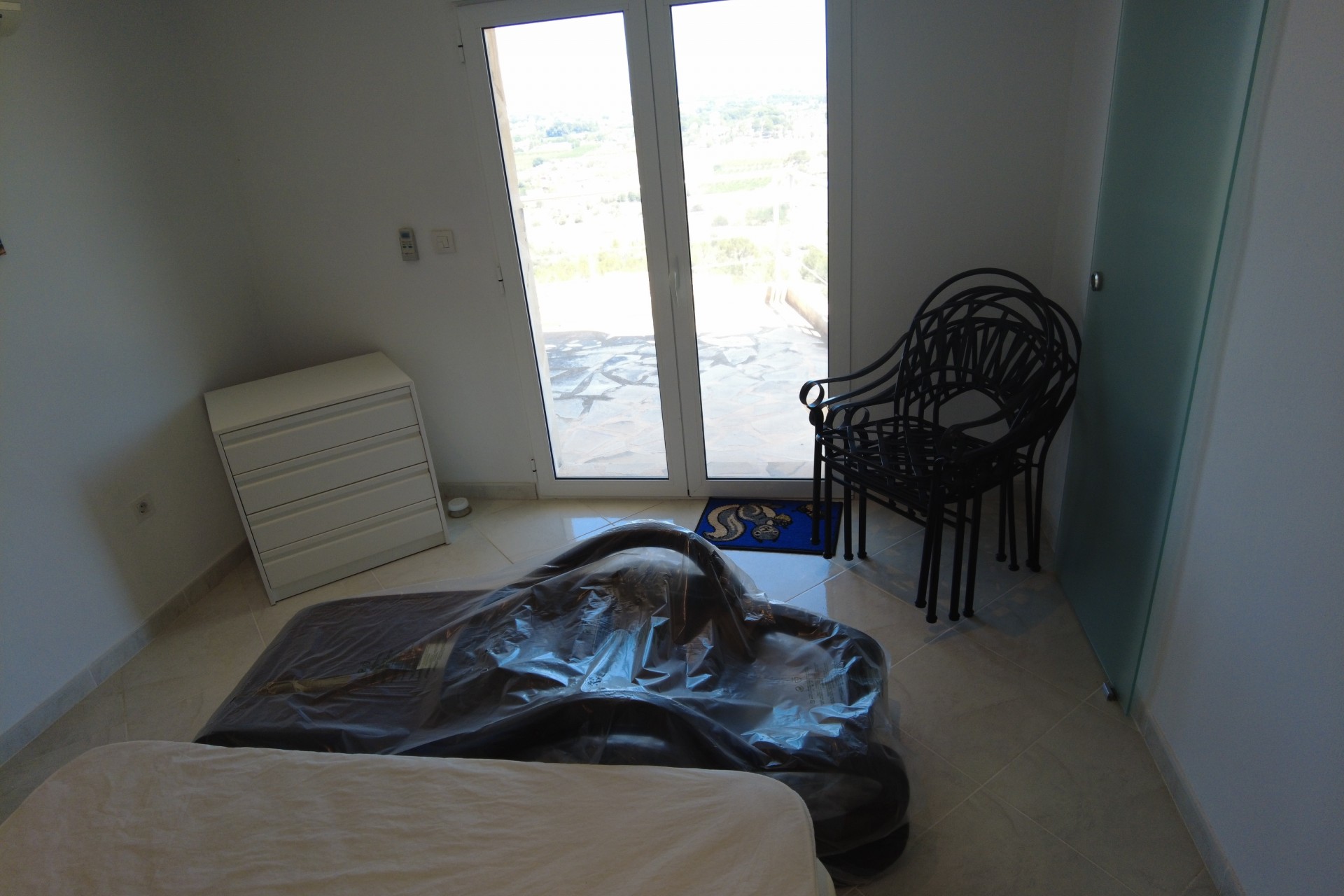Reventa - Villa -
Denia - La Pedrera - Vessanes