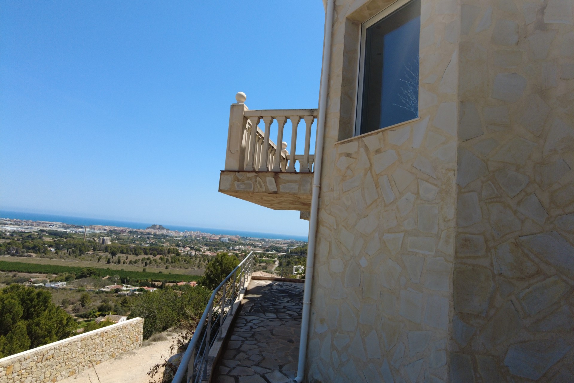 Reventa - Villa -
Denia - La Pedrera - Vessanes