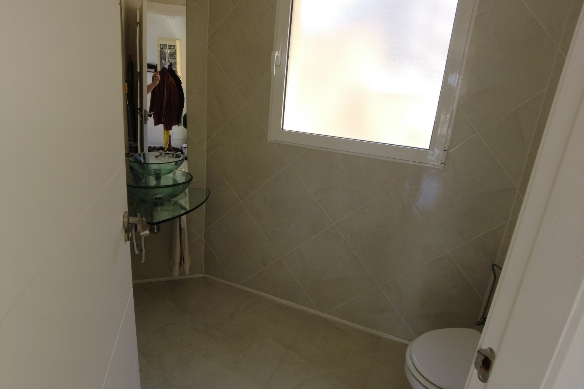 Reventa - Villa -
Denia - La Pedrera - Vessanes