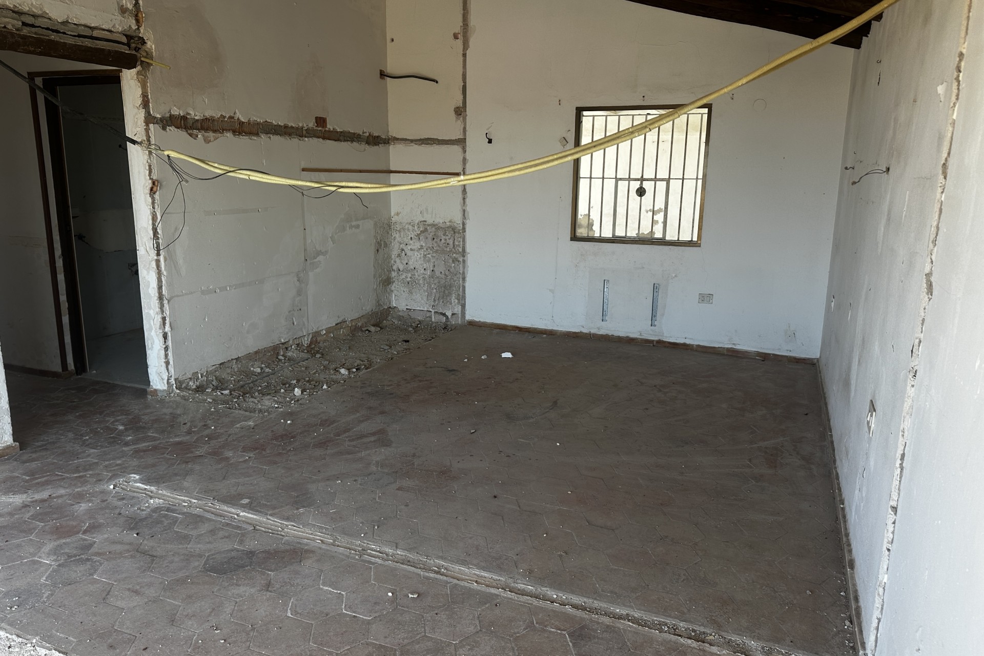 Reventa - Villa -
Denia - La Pedrera - Vessanes