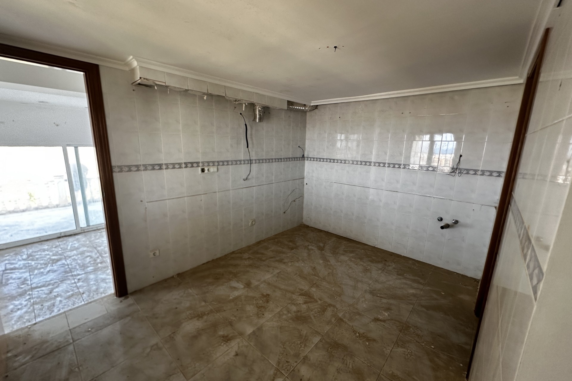 Reventa - Villa -
Denia - La Pedrera - Vessanes