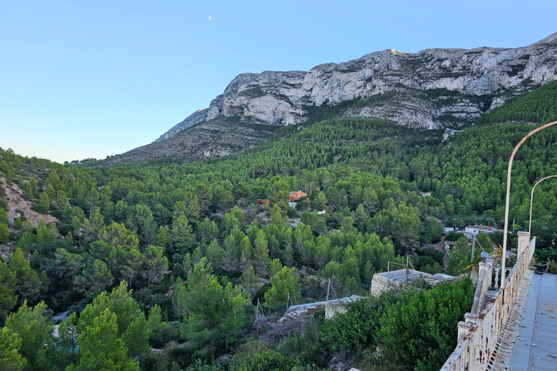 Reventa - Villa -
Denia - La Pedrera - Vessanes